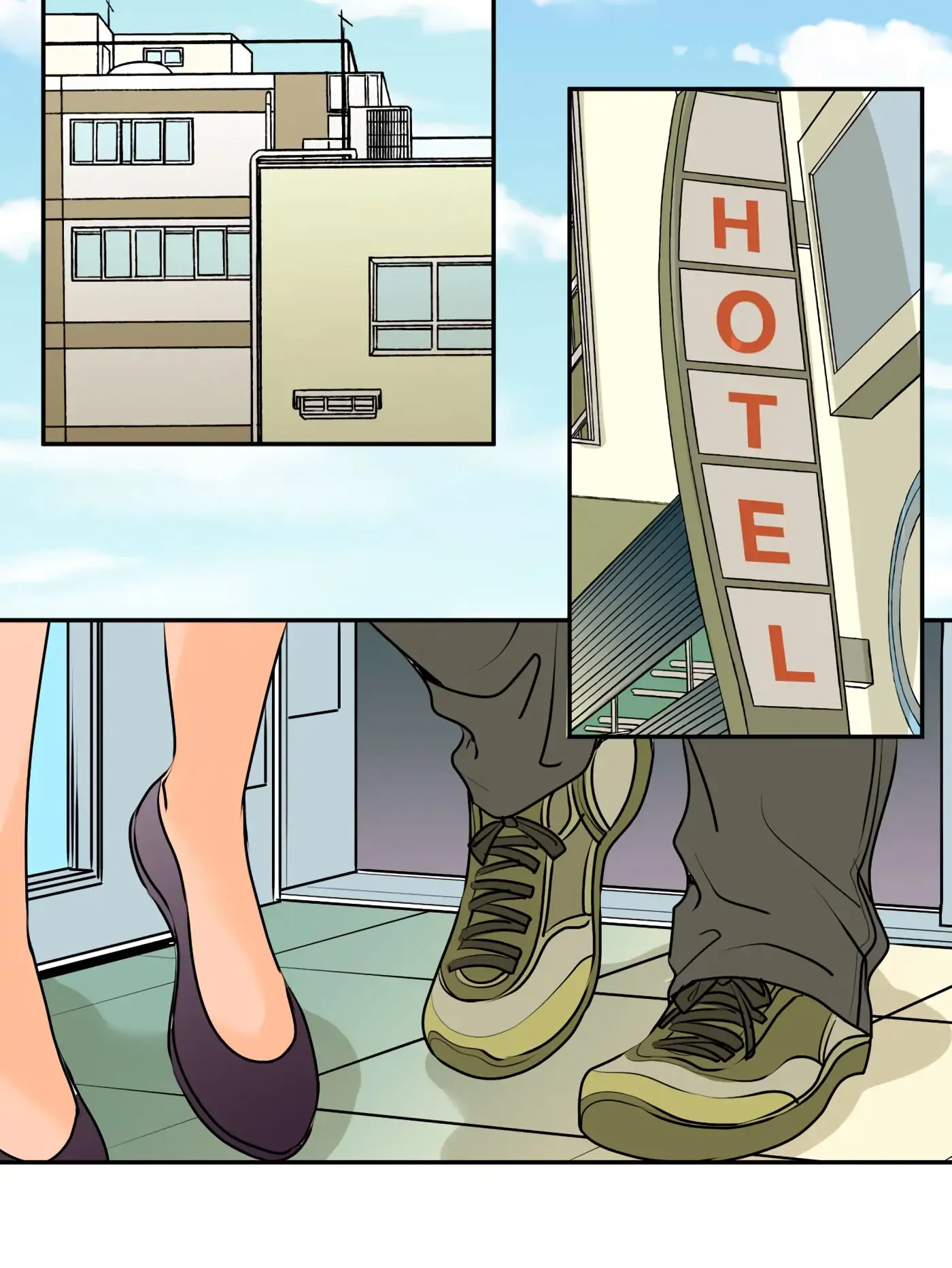 Pulse Chapter 26 page 29 - 