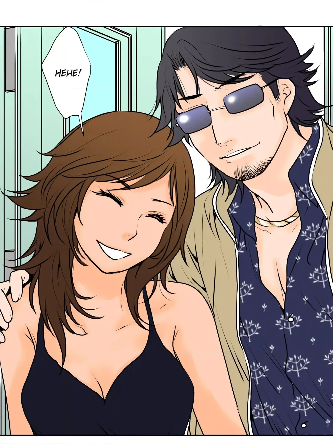 Pulse Chapter 26 page 30 - 