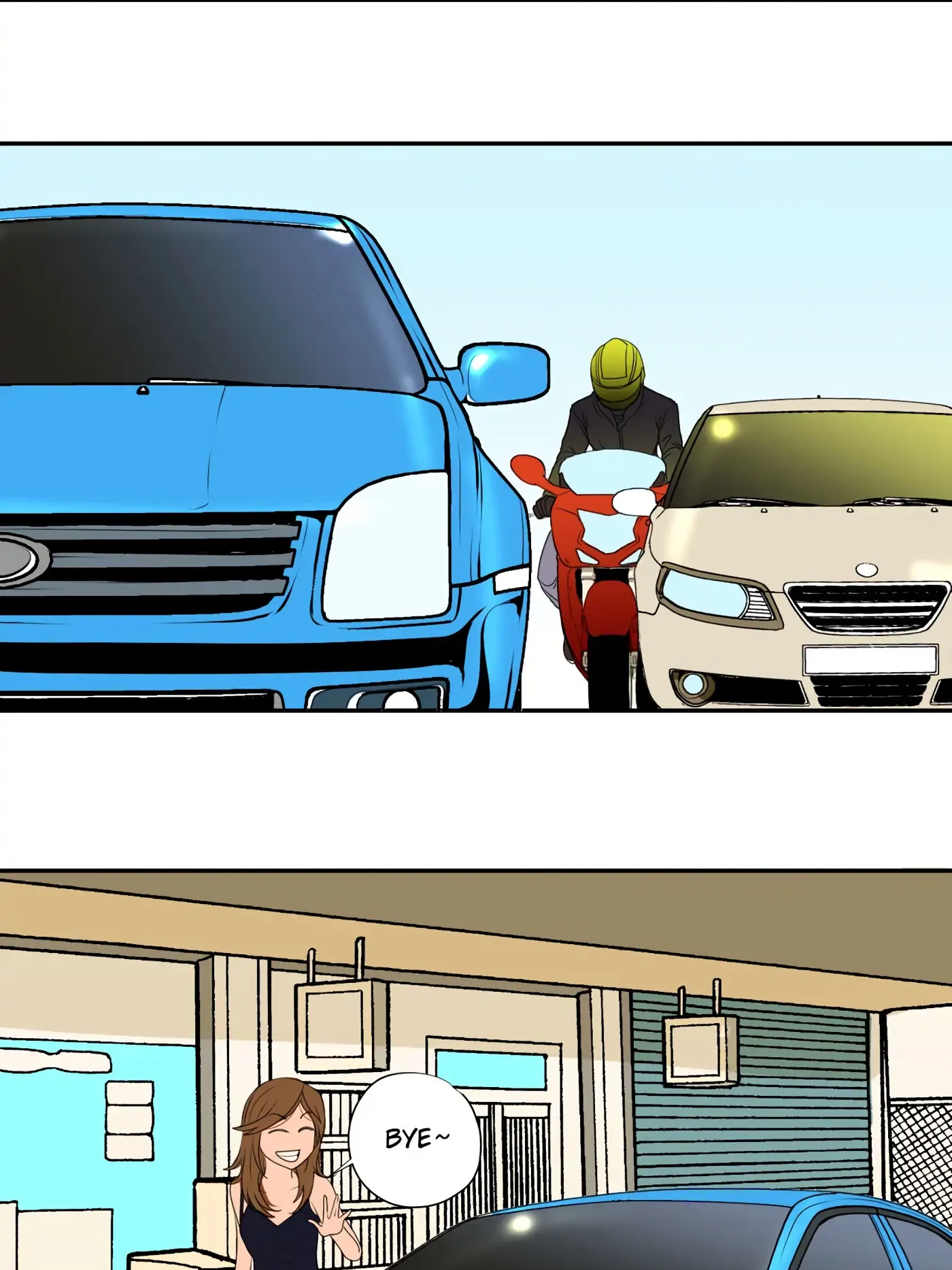 Pulse Chapter 26 page 34 - 