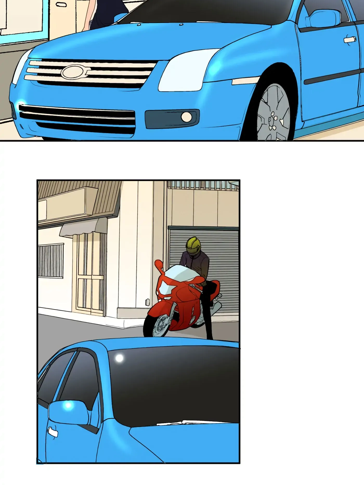 Pulse Chapter 26 page 35 - 