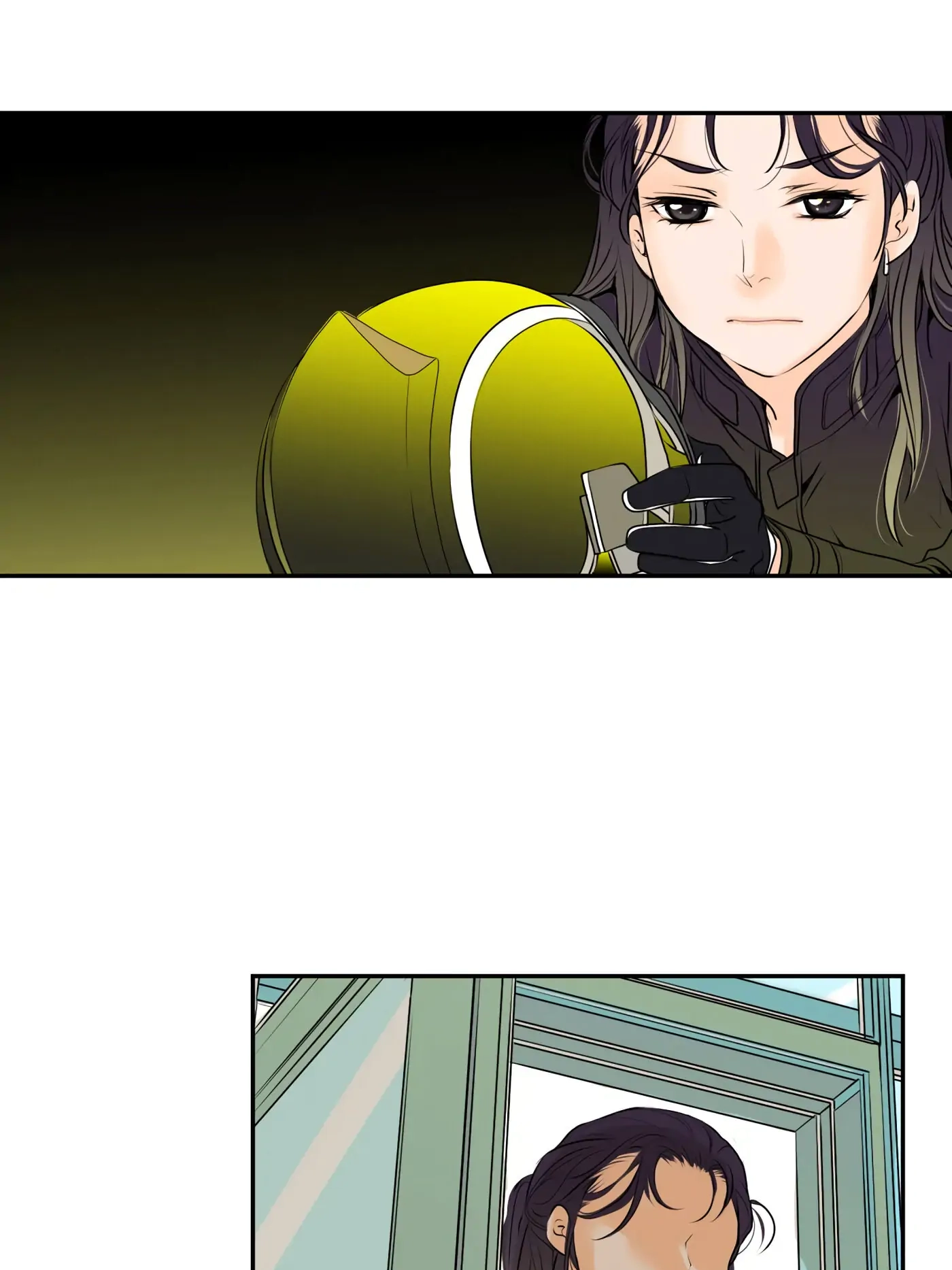 Pulse Chapter 26 page 36 - 