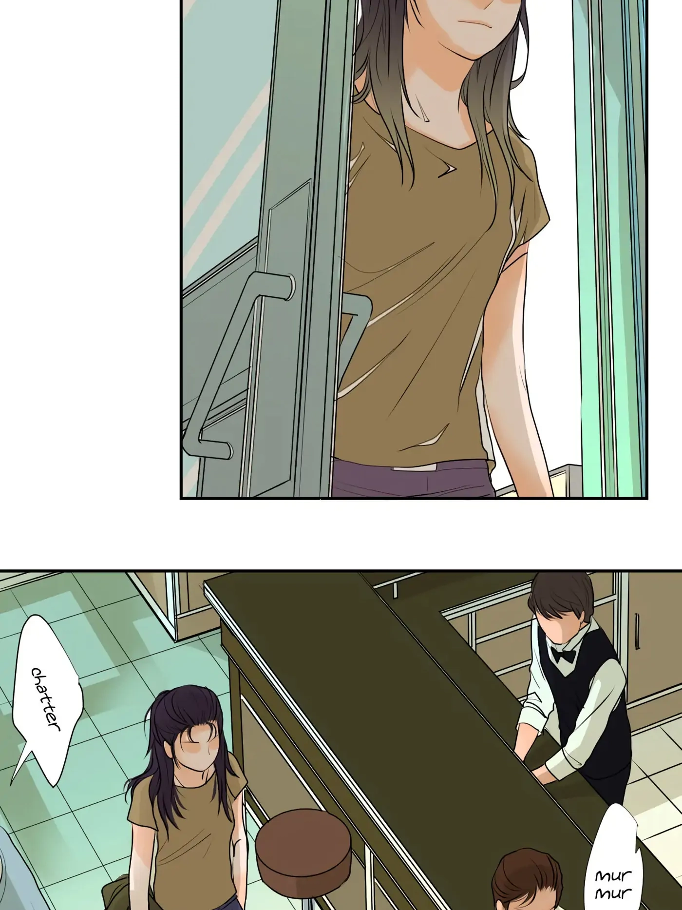 Pulse Chapter 26 page 37 - 