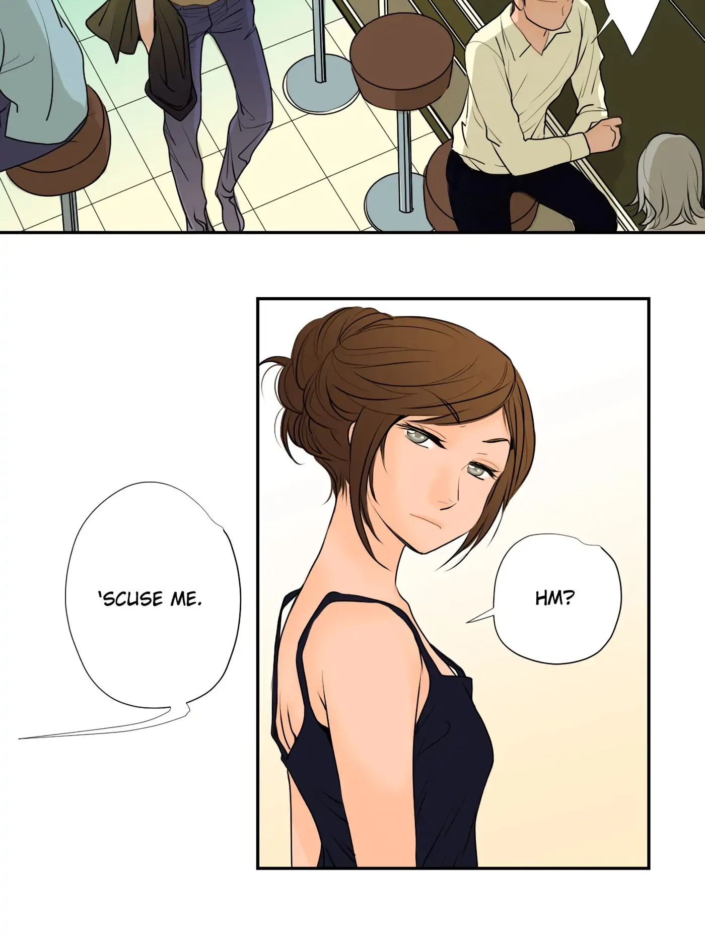 Pulse Chapter 26 page 38 - 