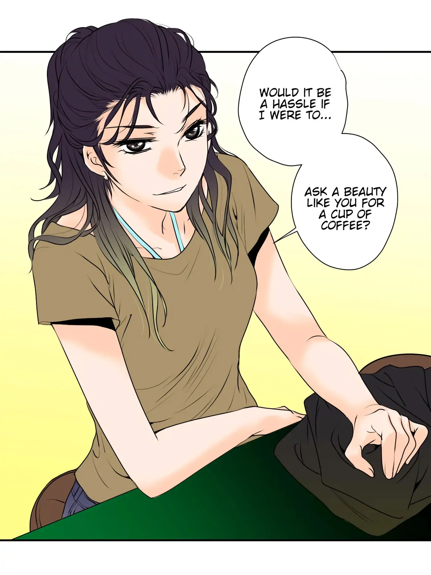 Pulse Chapter 26 page 39 - 