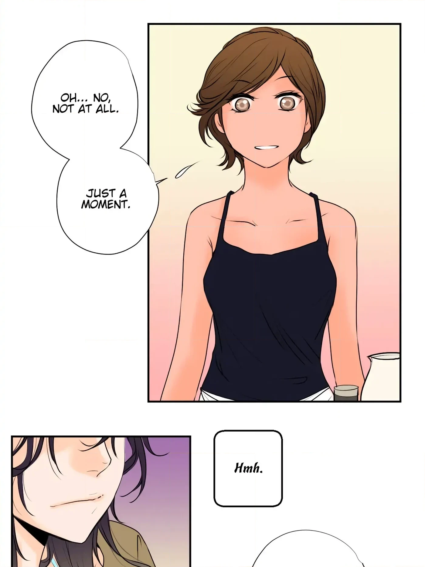Pulse Chapter 26 page 40 - 