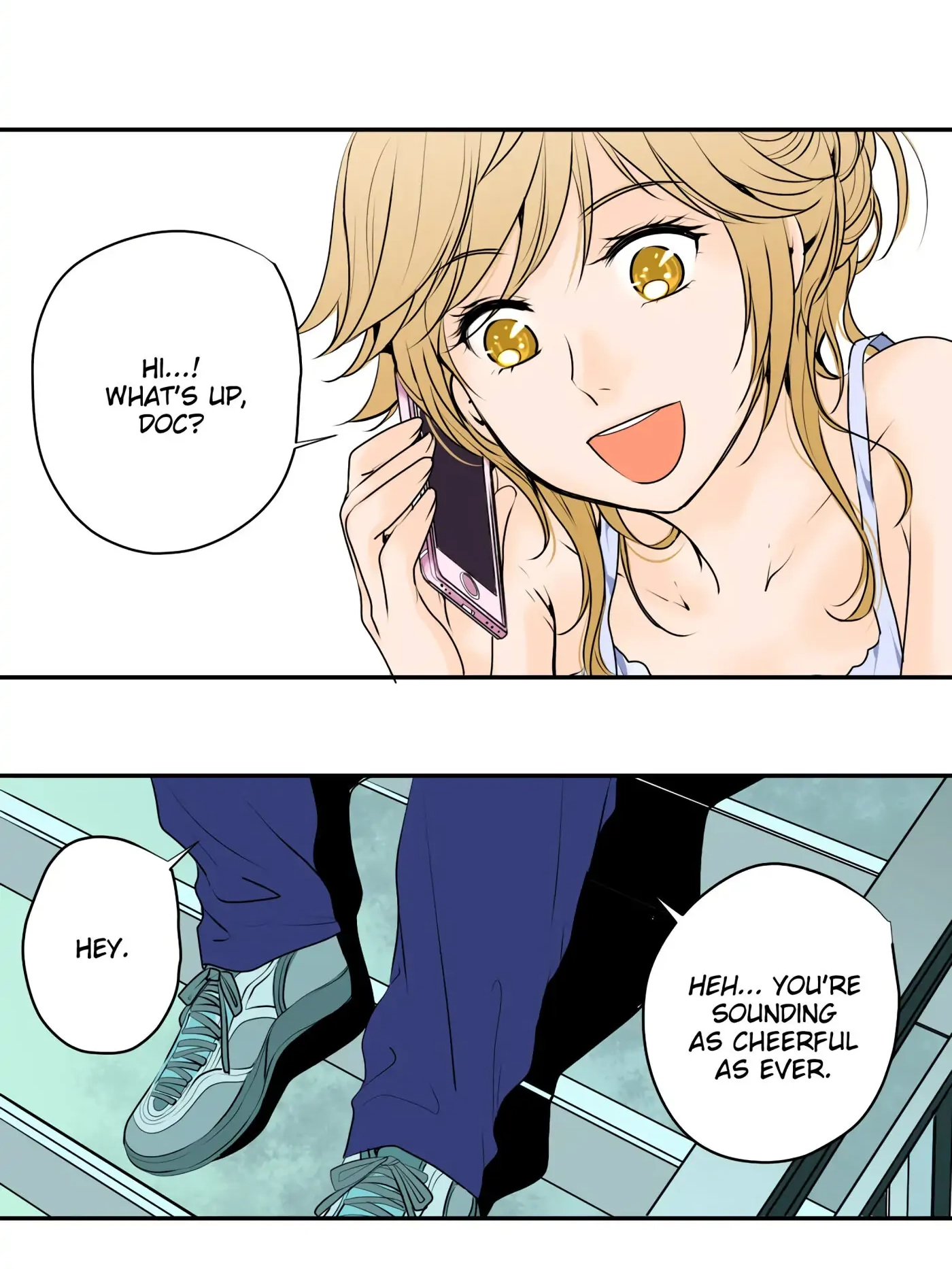 Pulse Chapter 26 page 5 - 