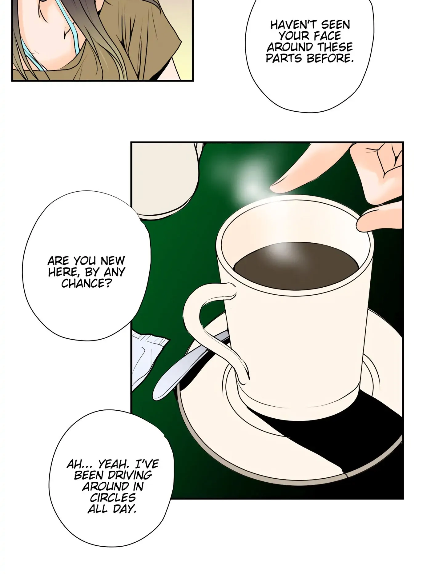 Pulse Chapter 26 page 41 - 