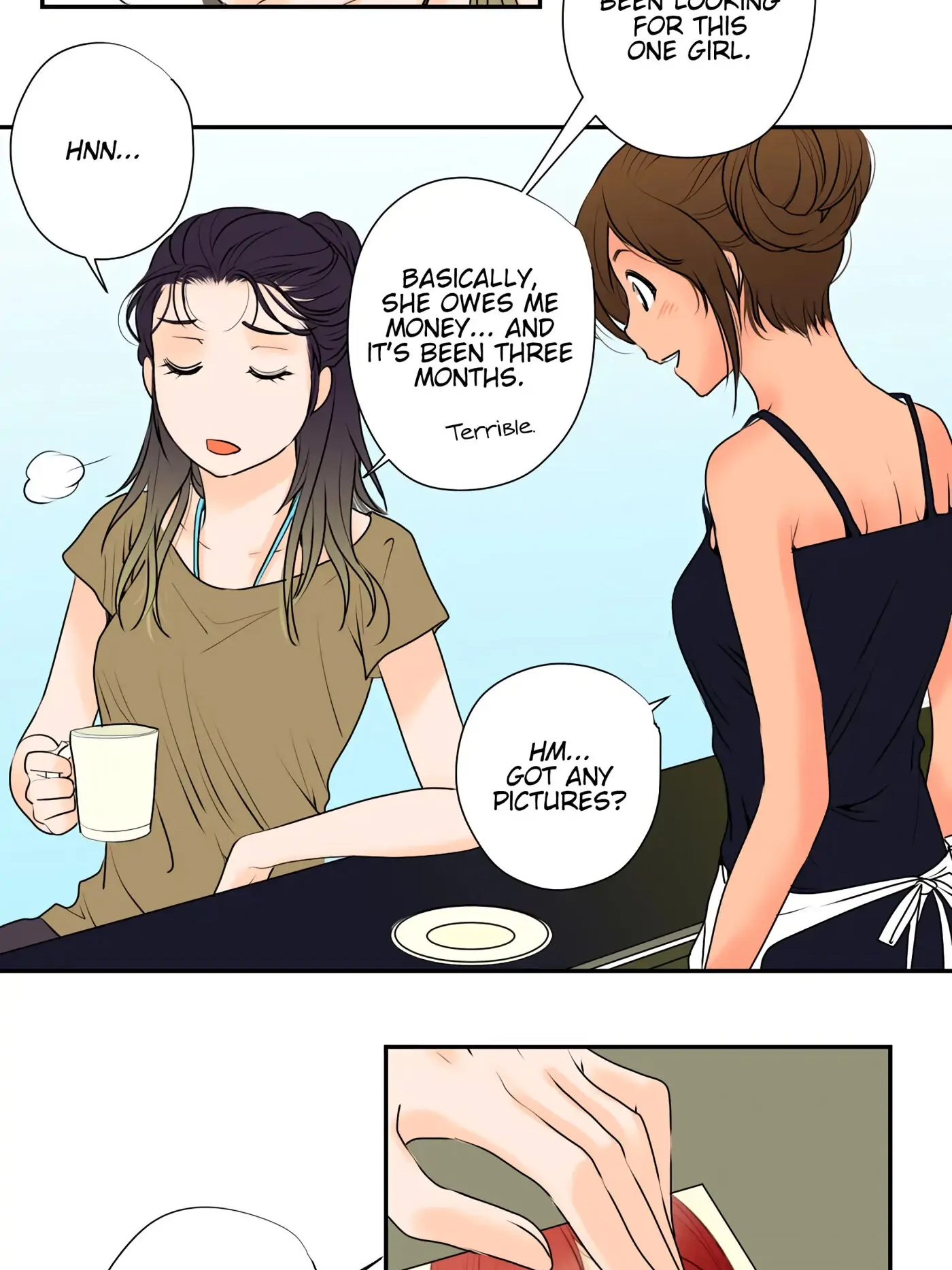 Pulse Chapter 26 page 43 - 