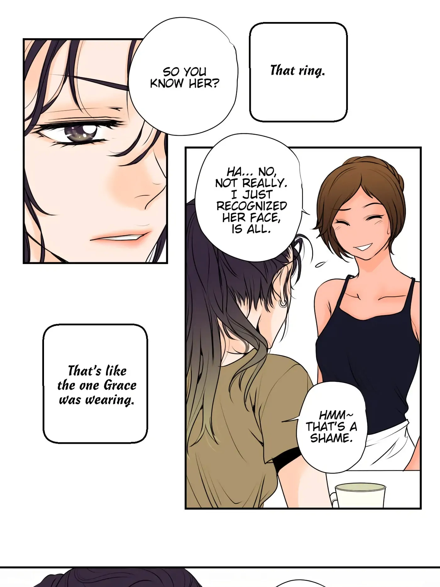 Pulse Chapter 26 page 45 - 
