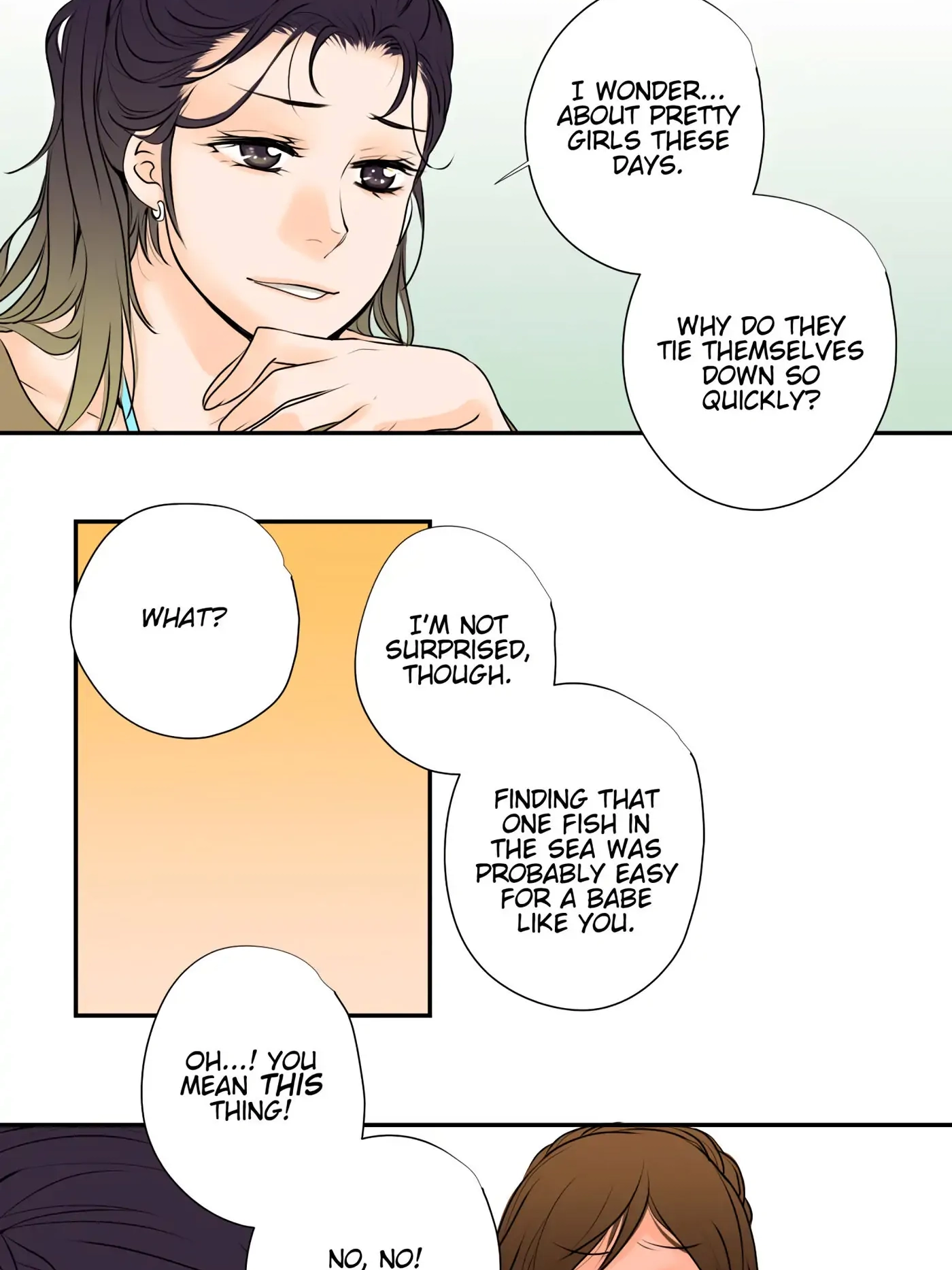 Pulse Chapter 26 page 46 - 