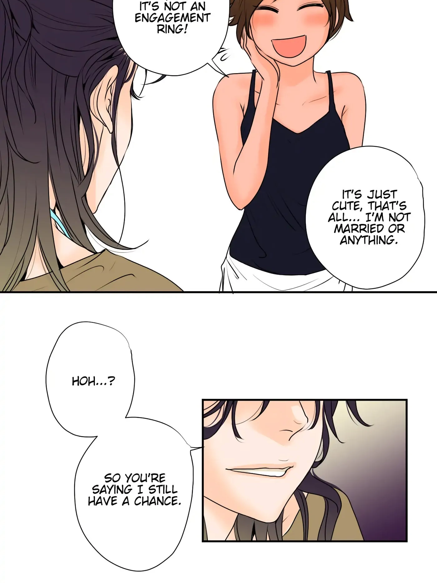 Pulse Chapter 26 page 47 - 