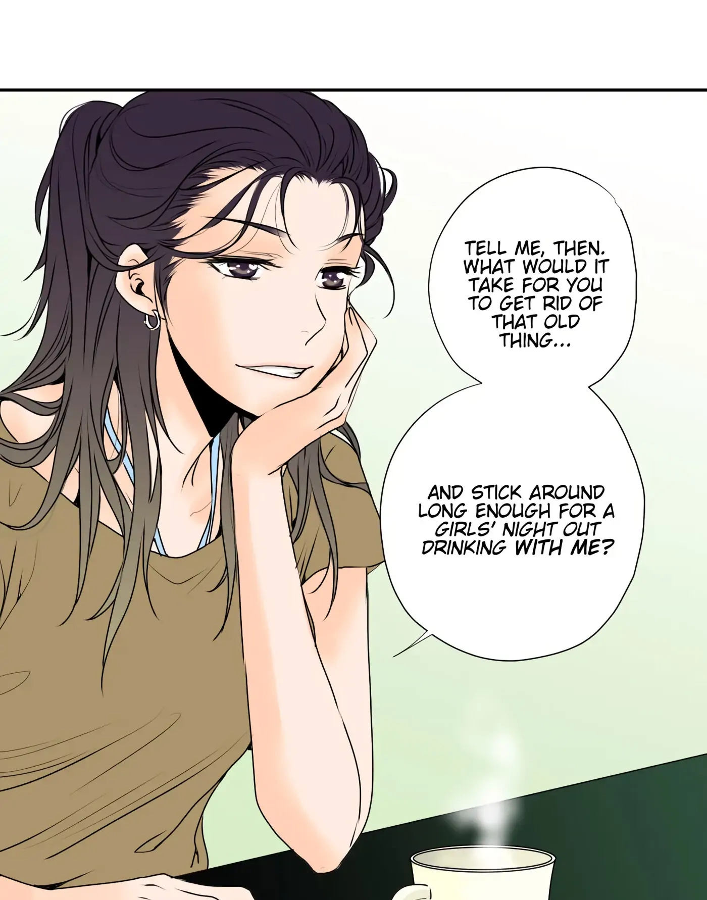 Pulse Chapter 26 page 48 - 
