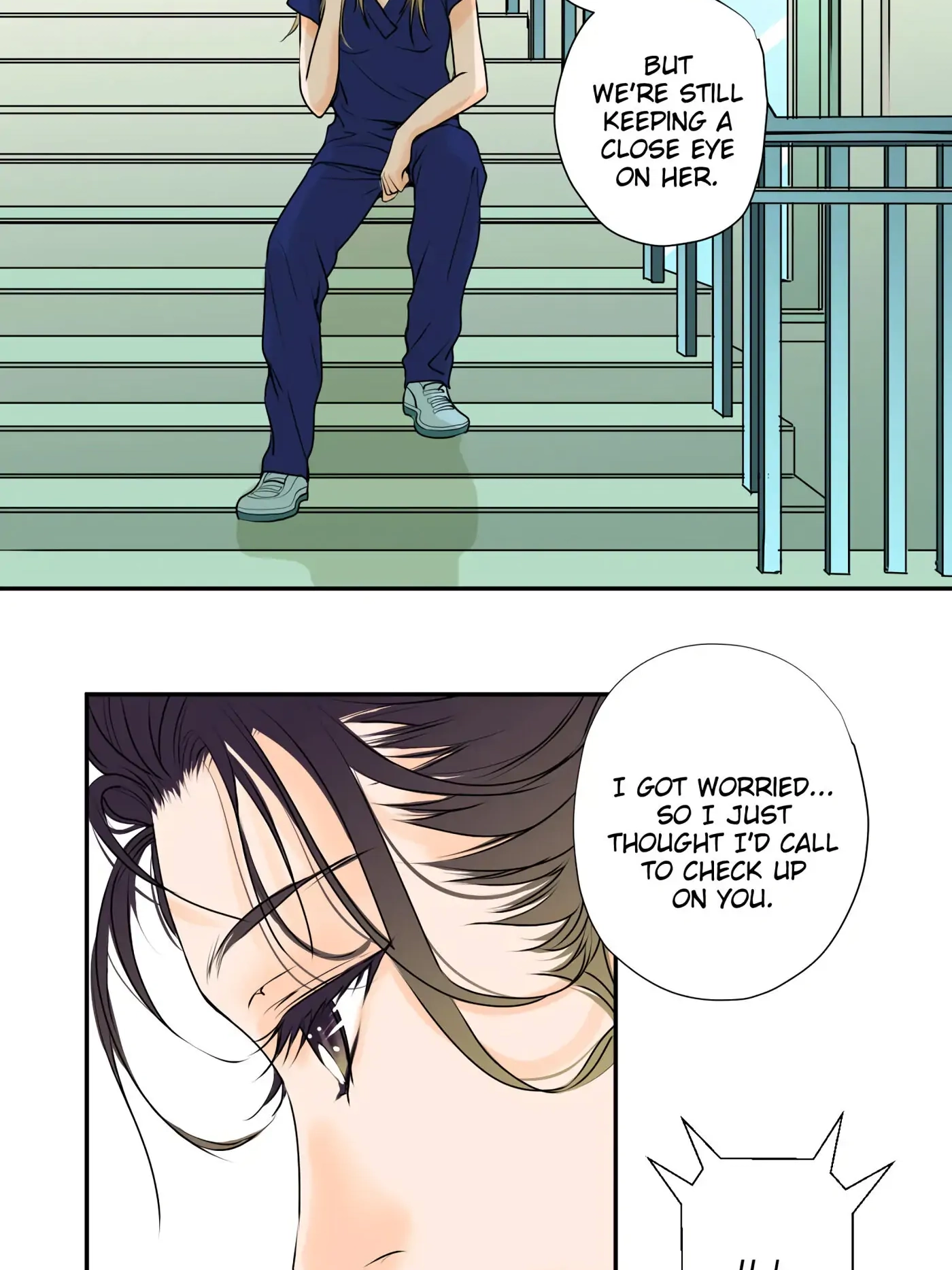 Pulse Chapter 26 page 7 - 