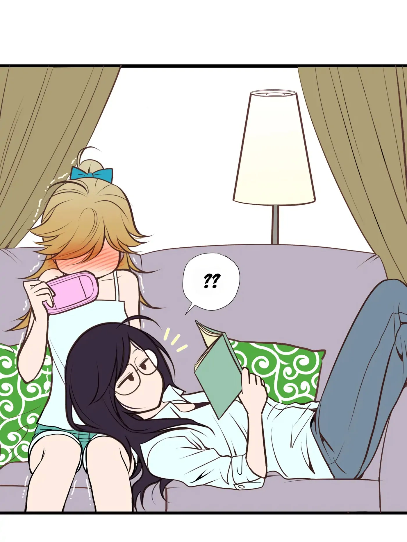 Pulse Chapter 27.5 page 4 - 