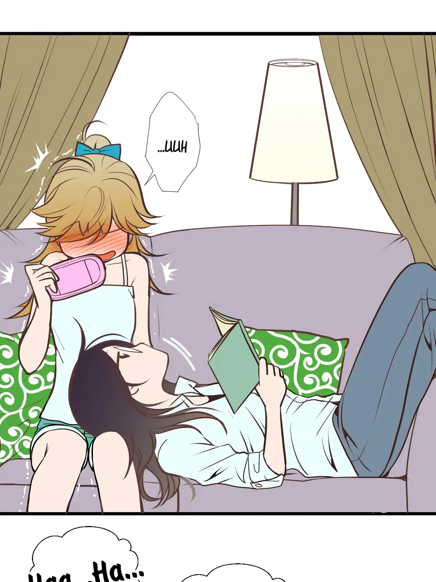 Pulse Chapter 27.5 page 5 - 