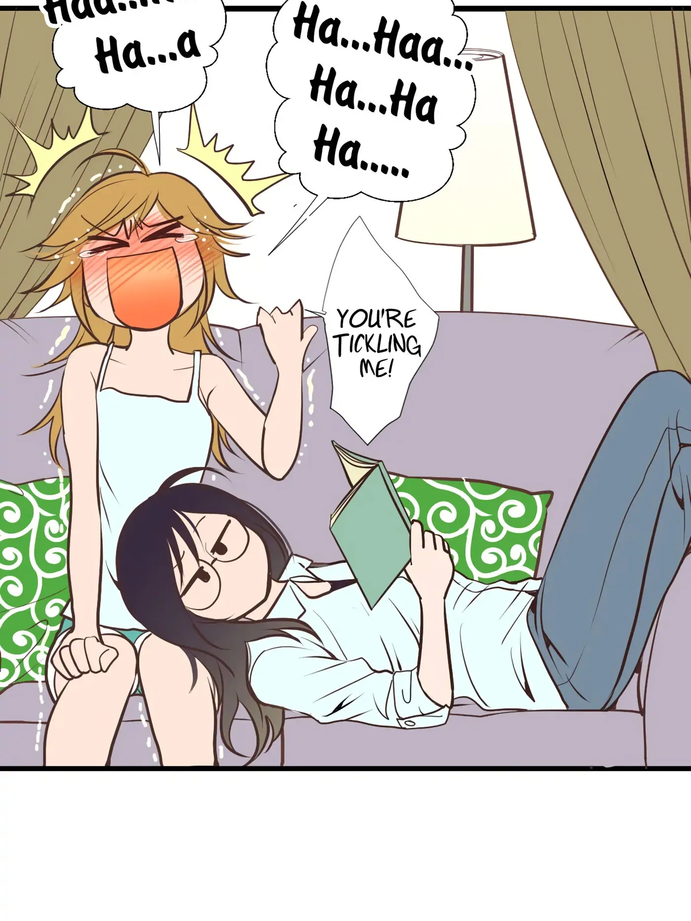 Pulse Chapter 27.5 page 6 - 