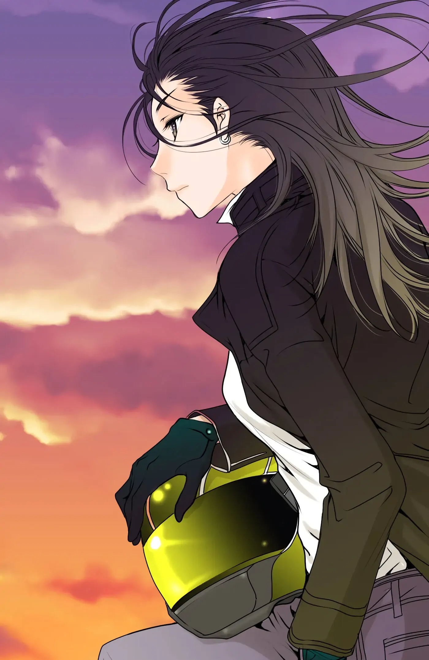 Pulse Chapter 27 page 1 - 