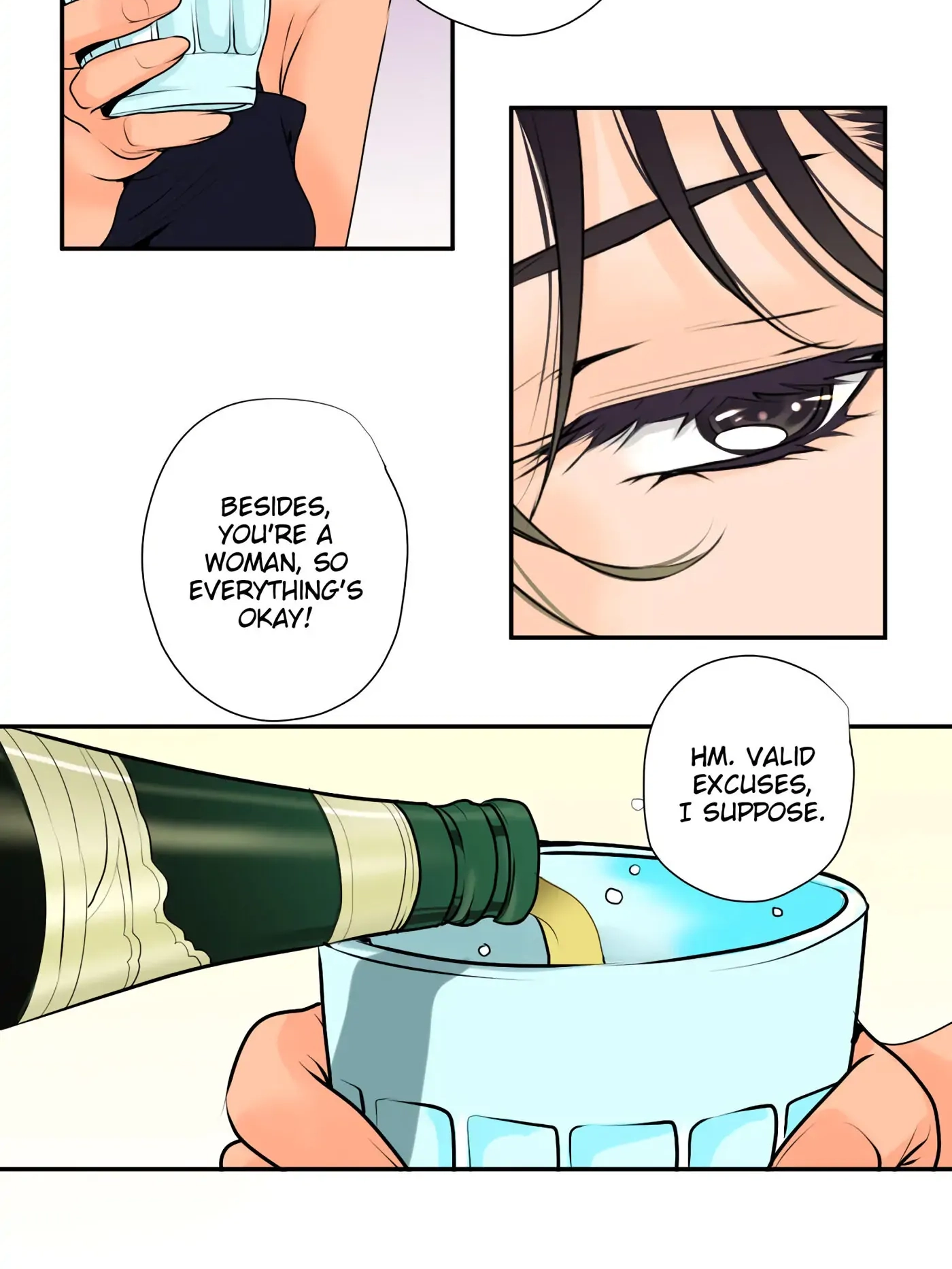 Pulse Chapter 27 page 11 - 