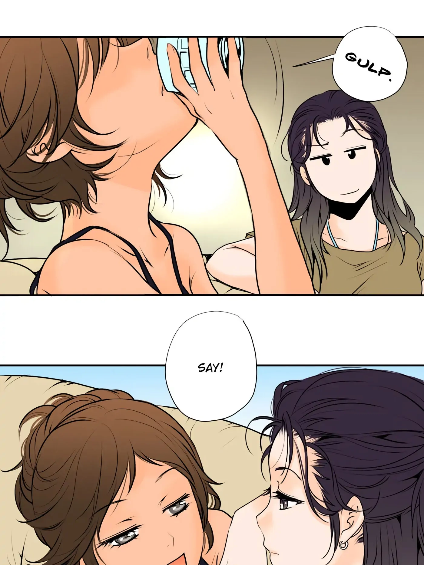 Pulse Chapter 27 page 12 - 