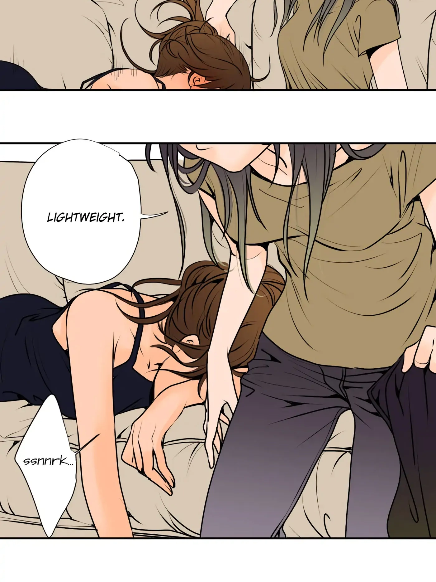 Pulse Chapter 27 page 17 - 