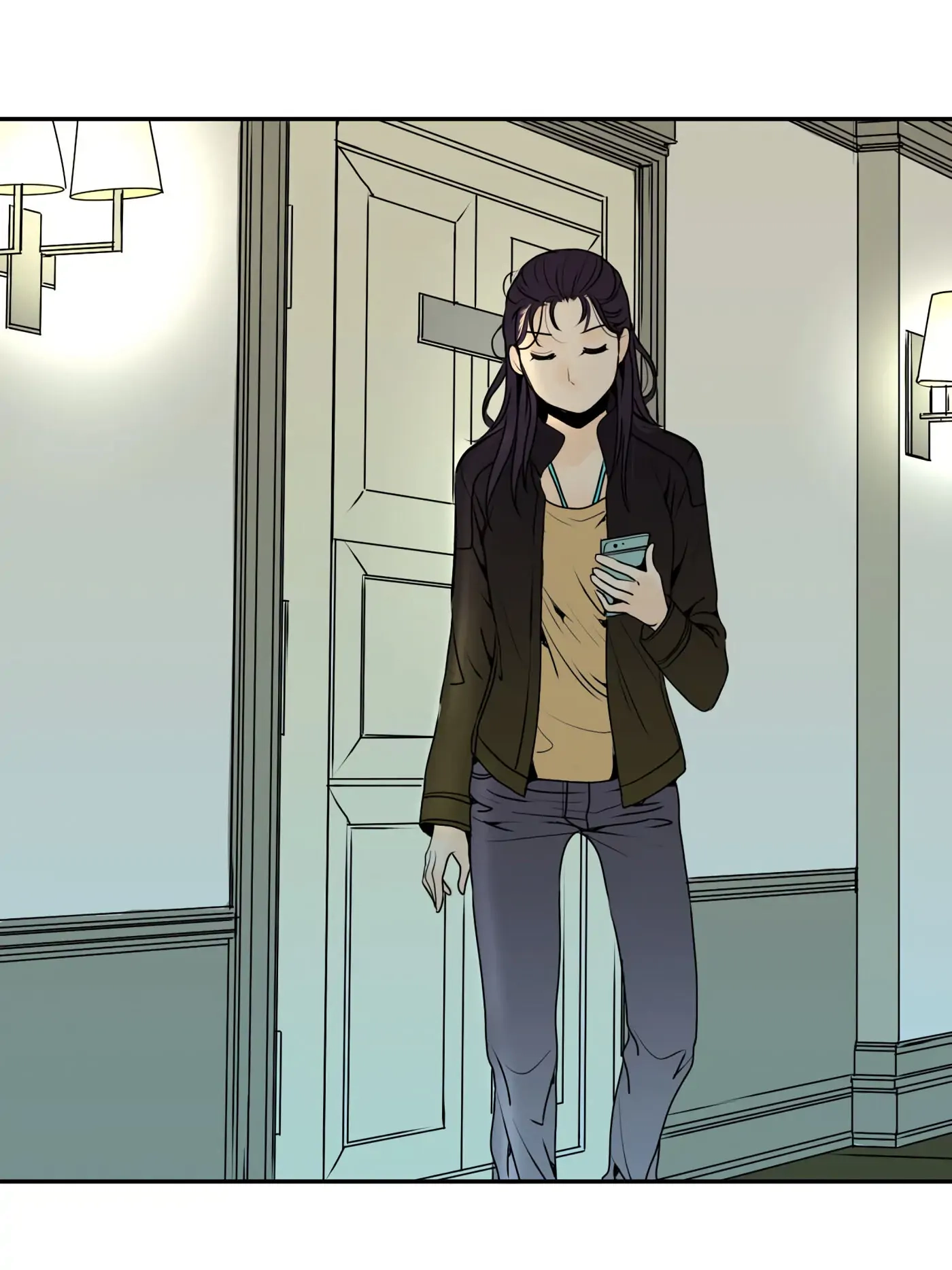 Pulse Chapter 27 page 18 - 