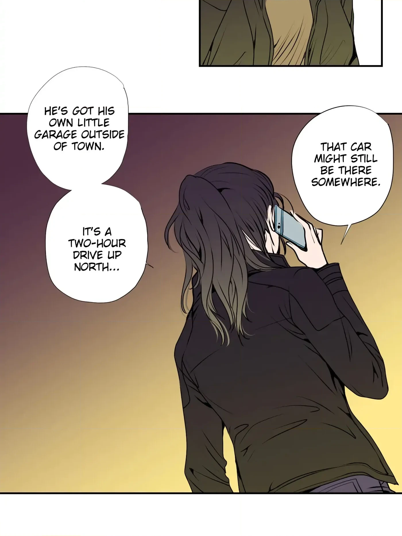 Pulse Chapter 27 page 20 - 
