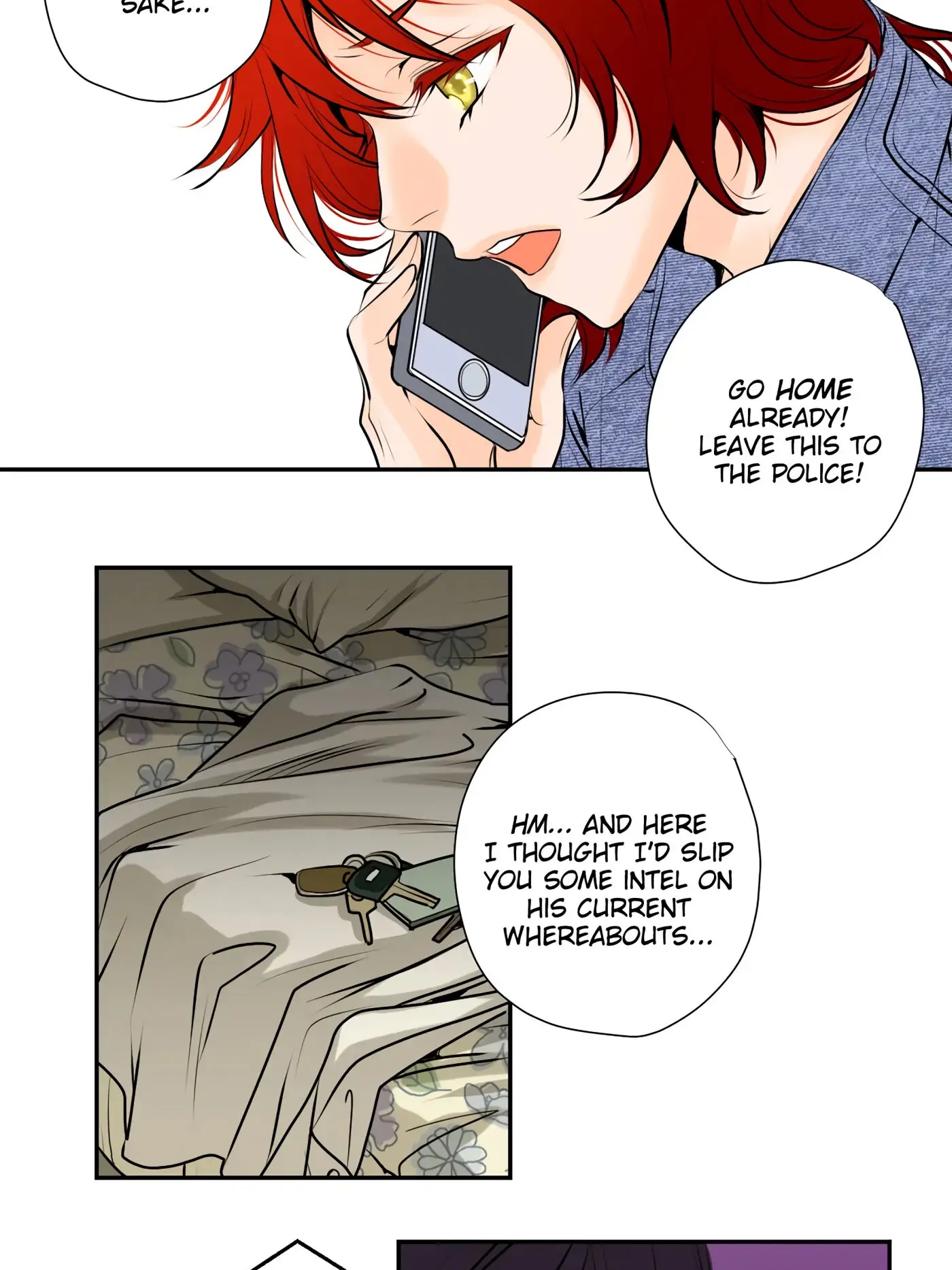 Pulse Chapter 27 page 22 - 