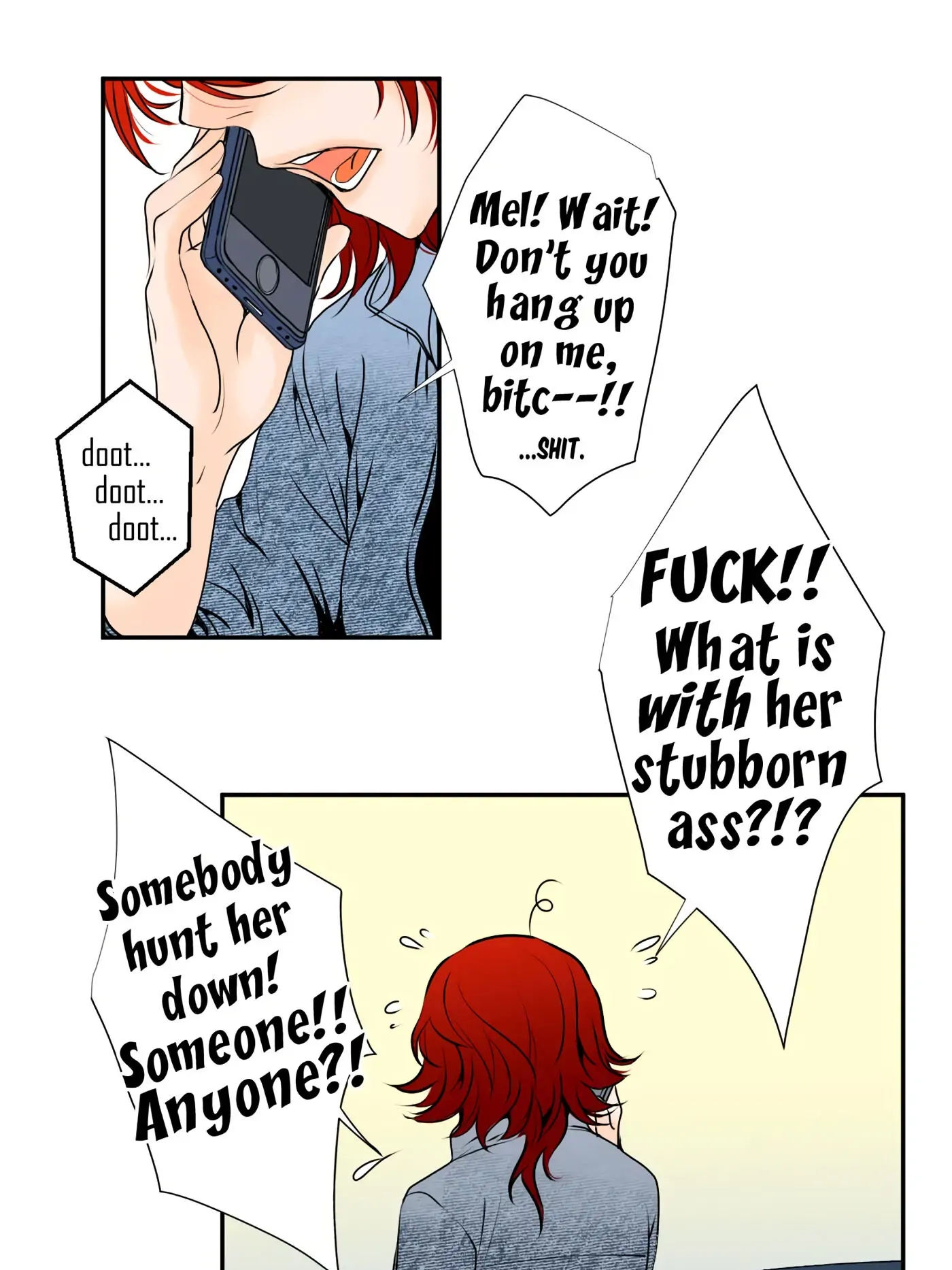 Pulse Chapter 27 page 24 - 