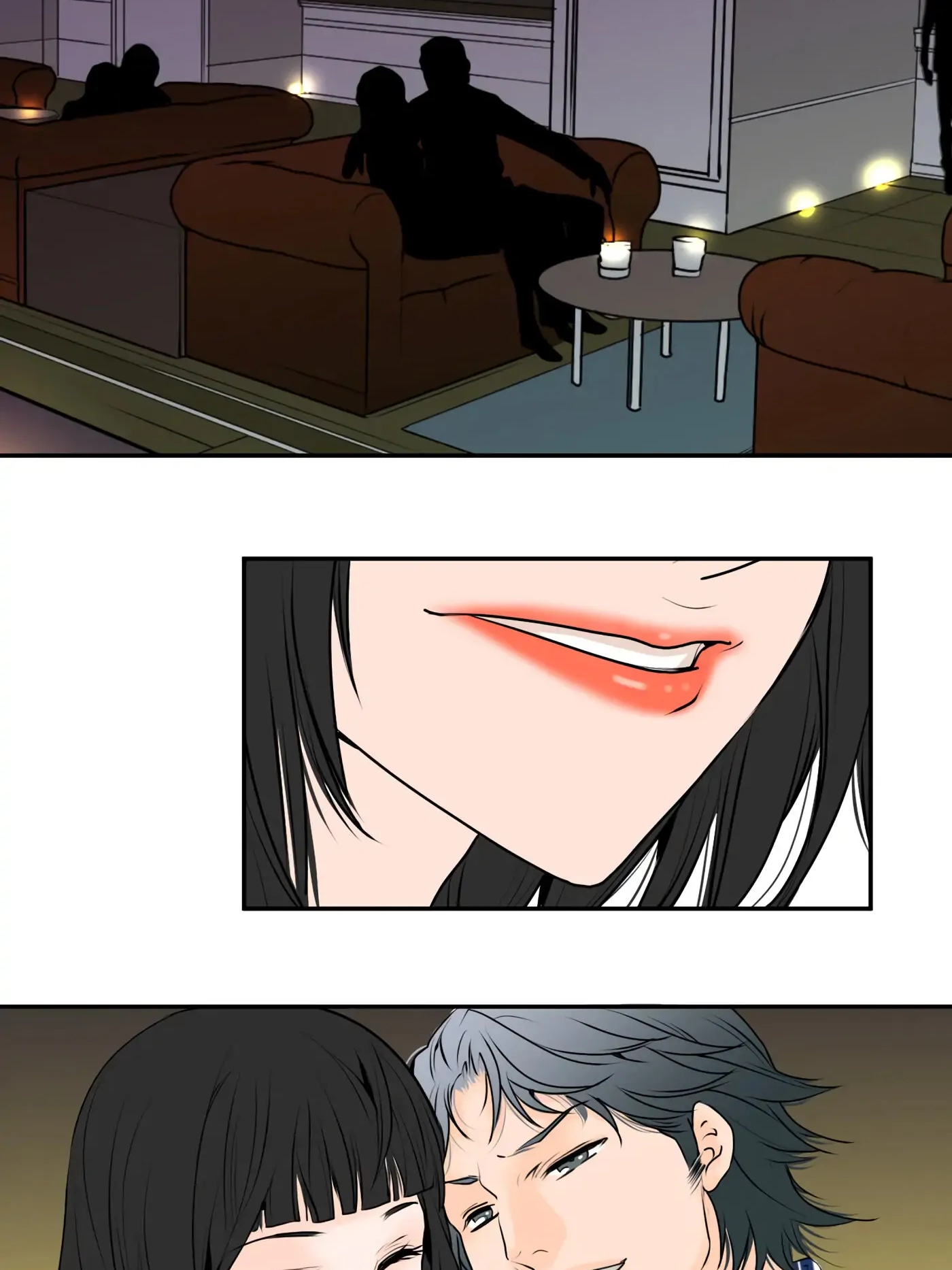 Pulse Chapter 27 page 28 - 