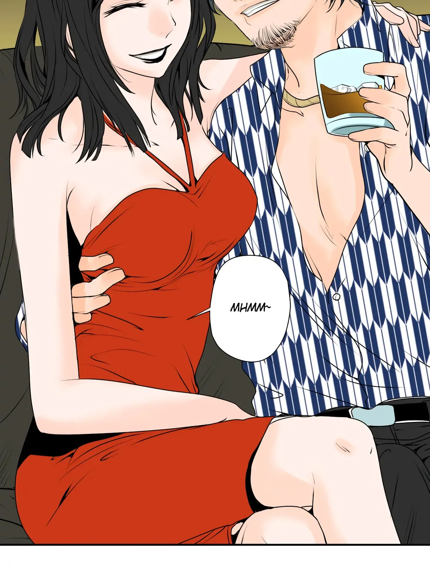Pulse Chapter 27 page 29 - 