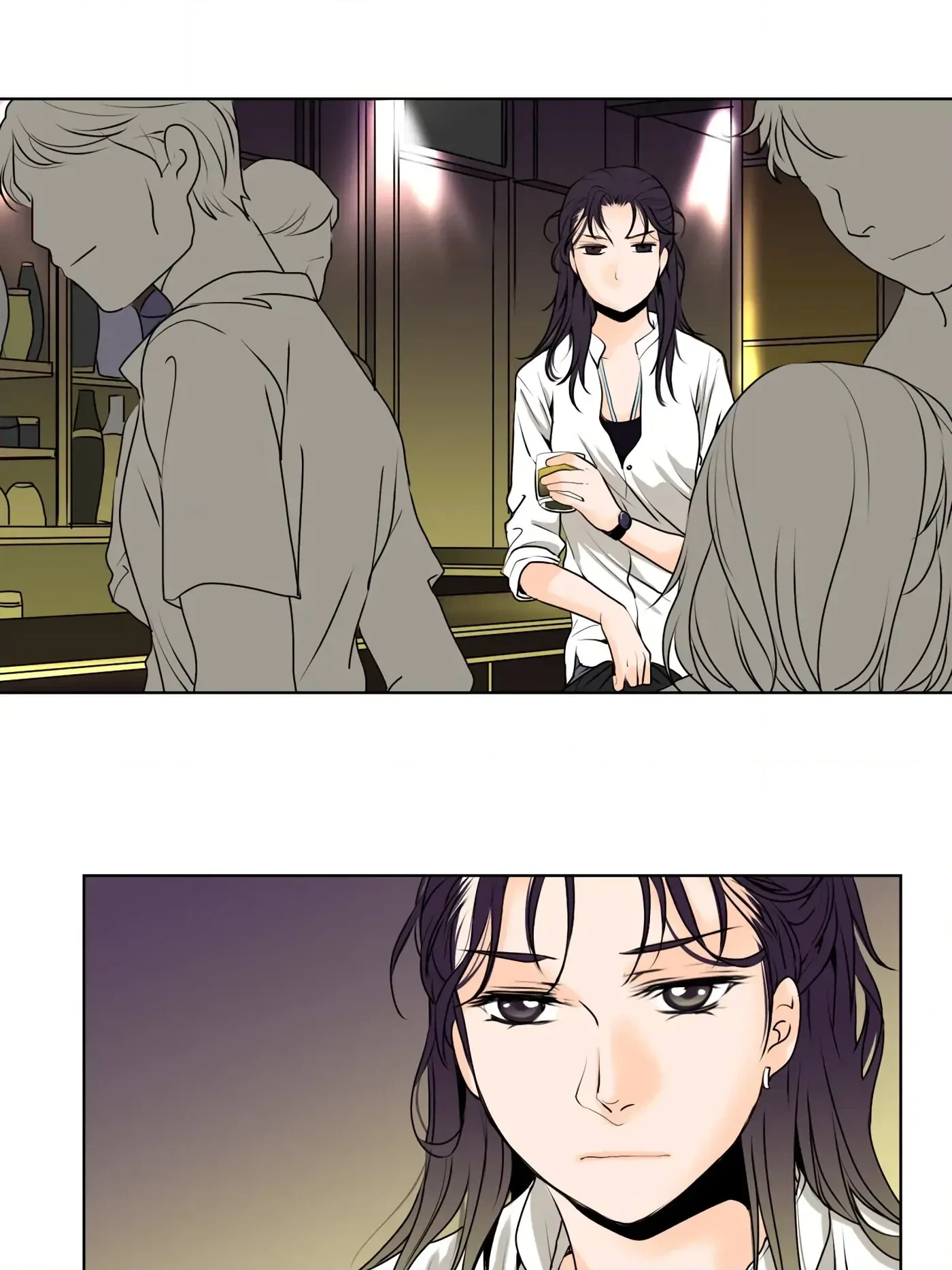 Pulse Chapter 27 page 30 - 