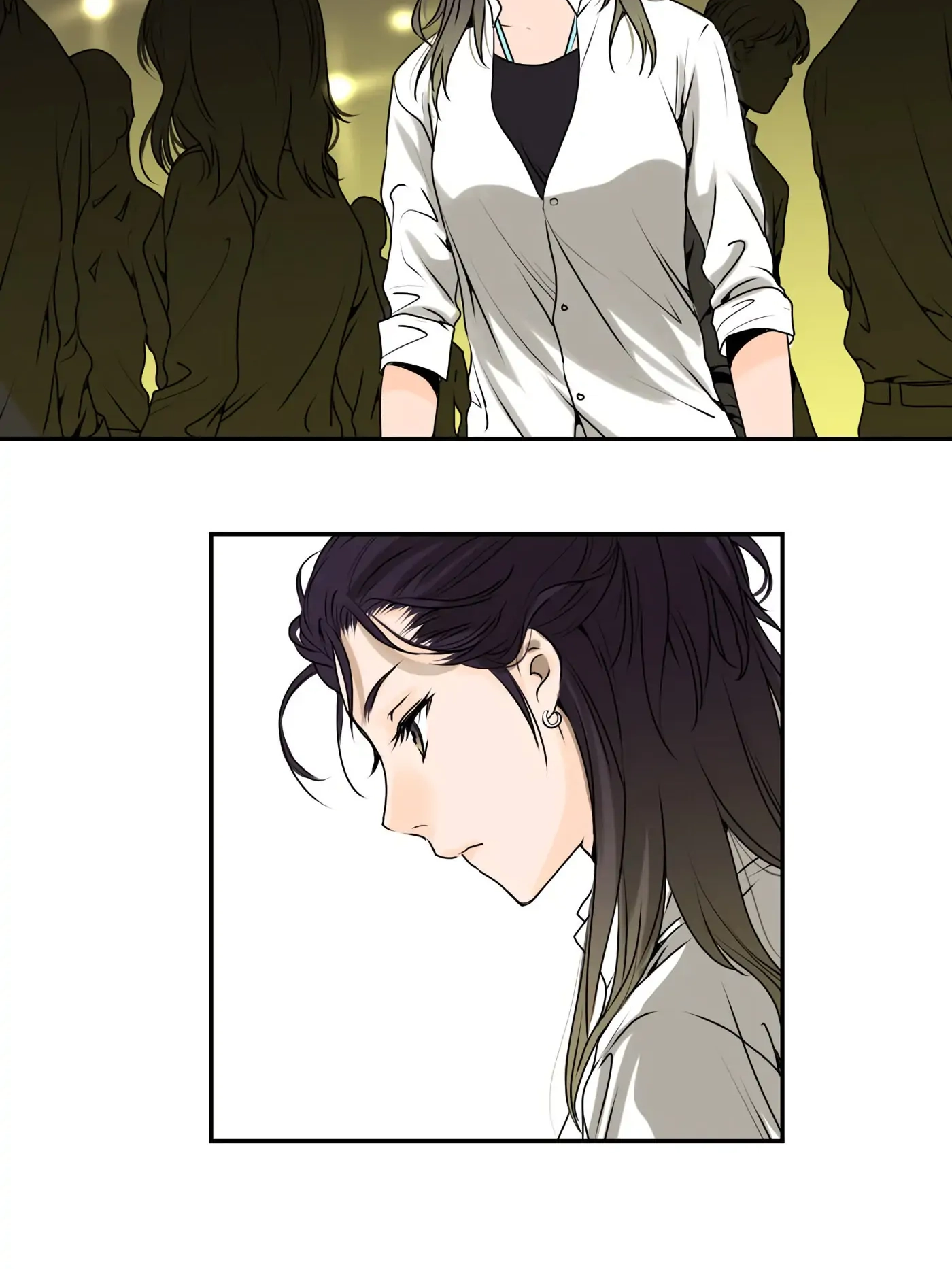 Pulse Chapter 27 page 32 - 