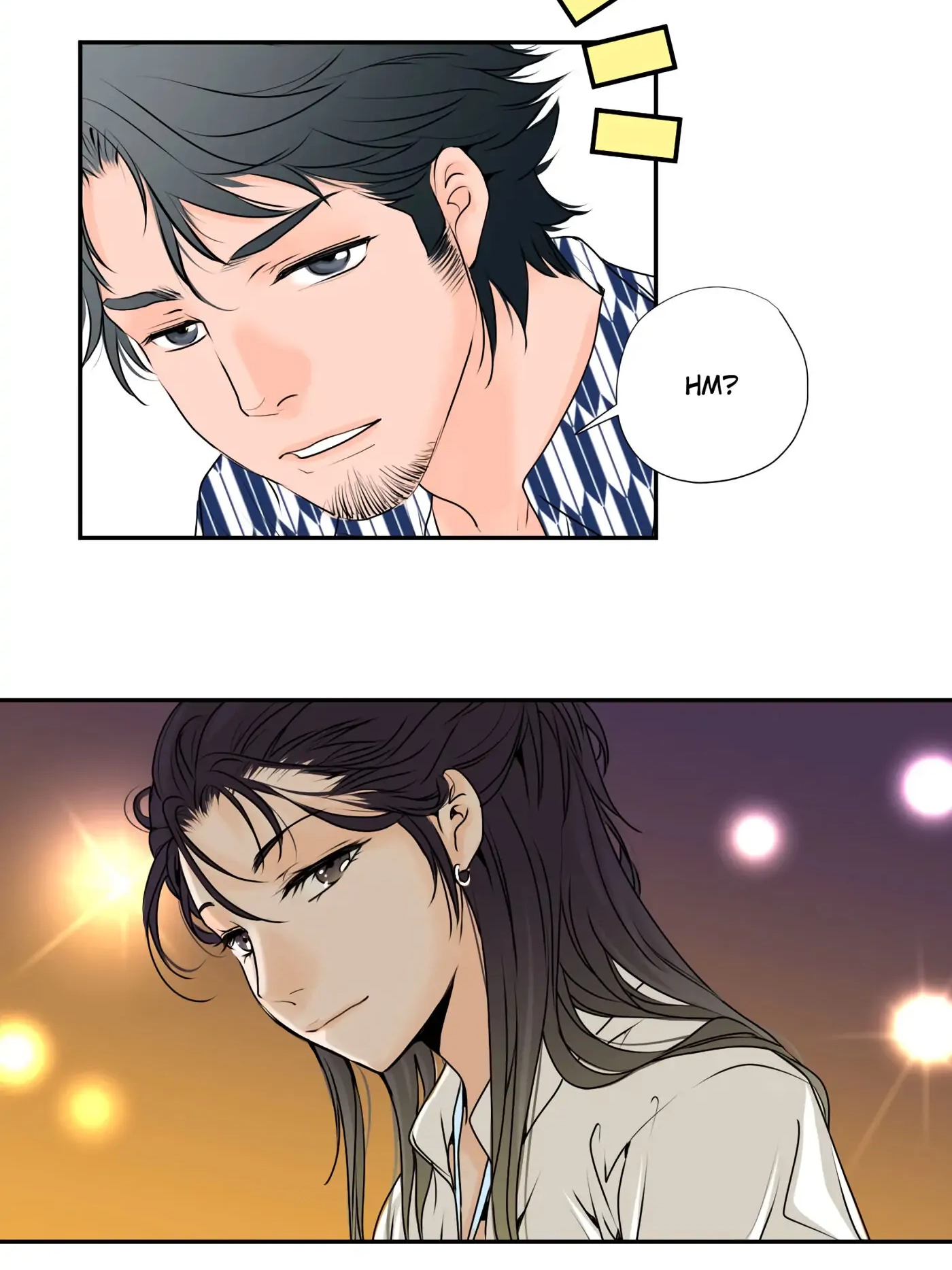 Pulse Chapter 27 page 34 - 