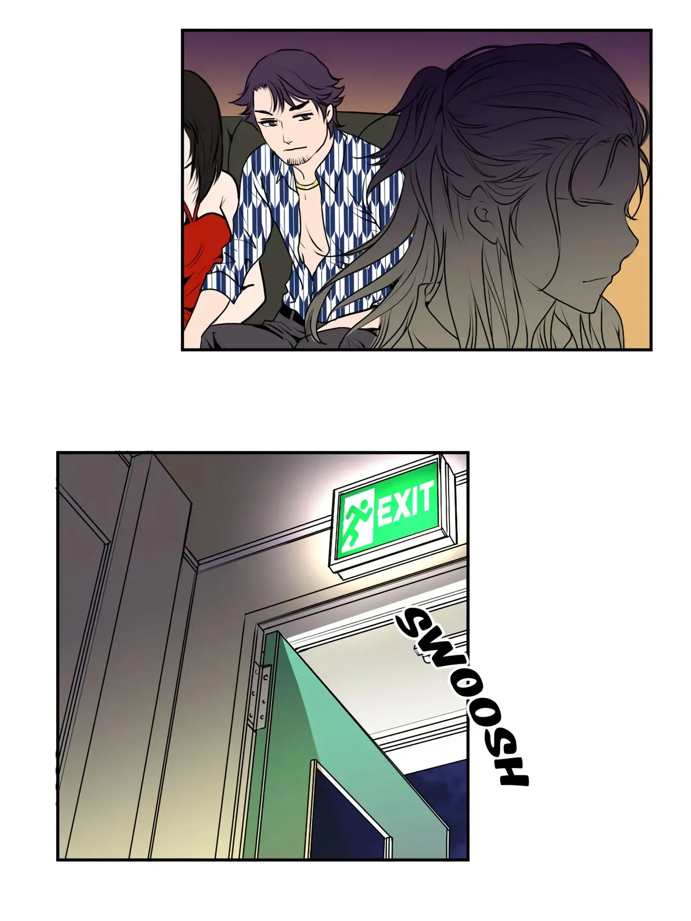 Pulse Chapter 27 page 35 - 