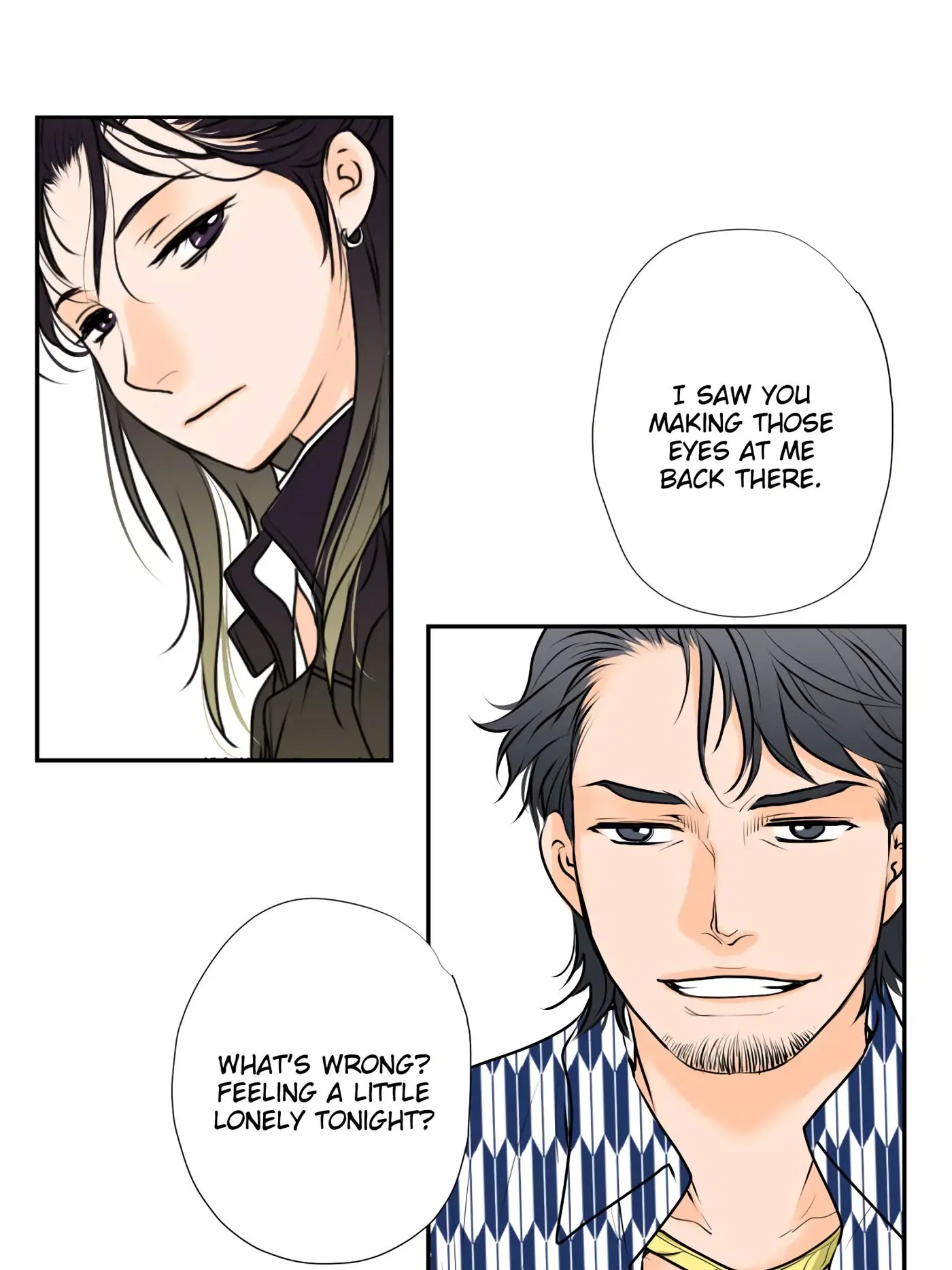 Pulse Chapter 27 page 39 - 