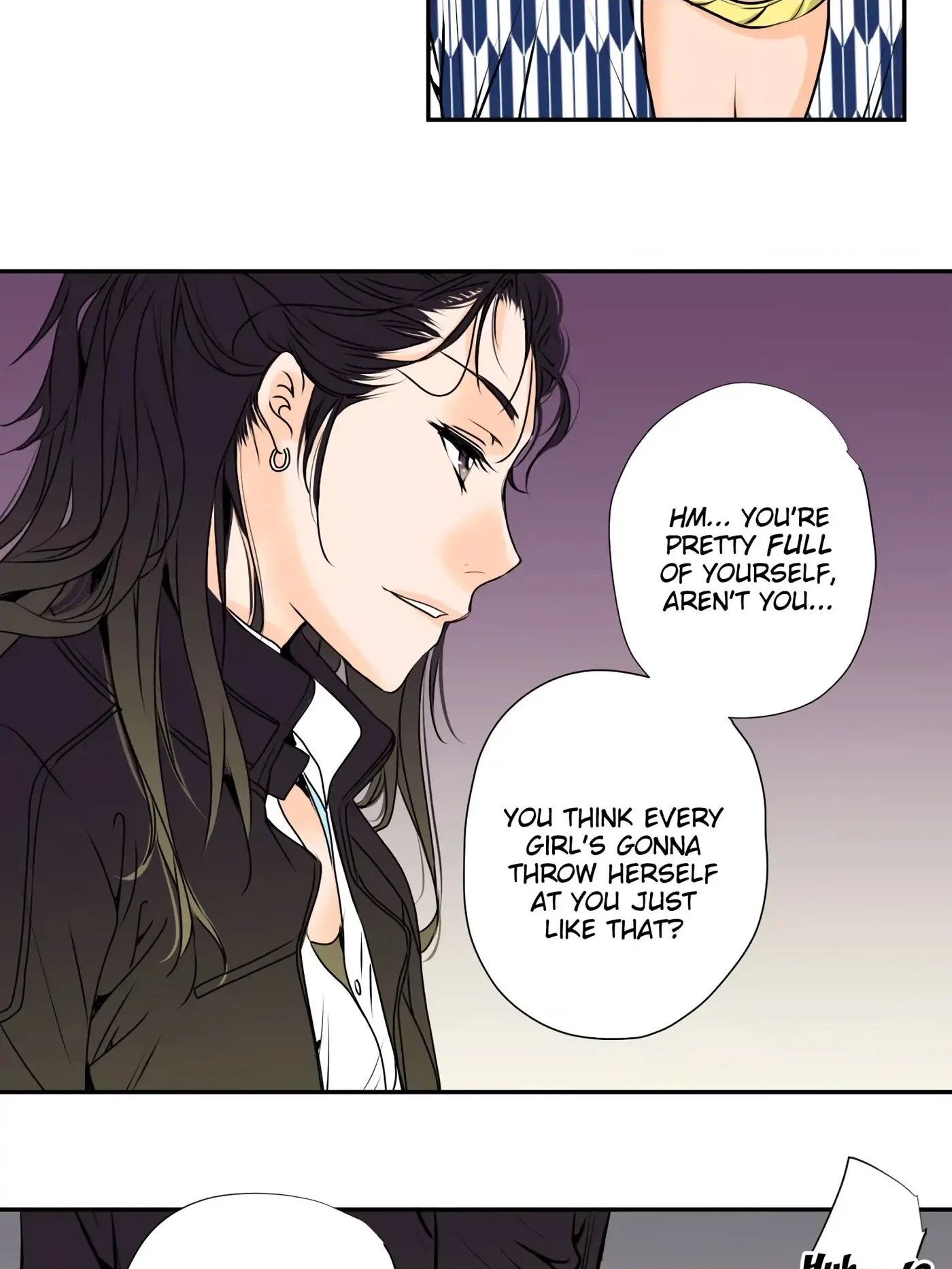 Pulse Chapter 27 page 40 - 