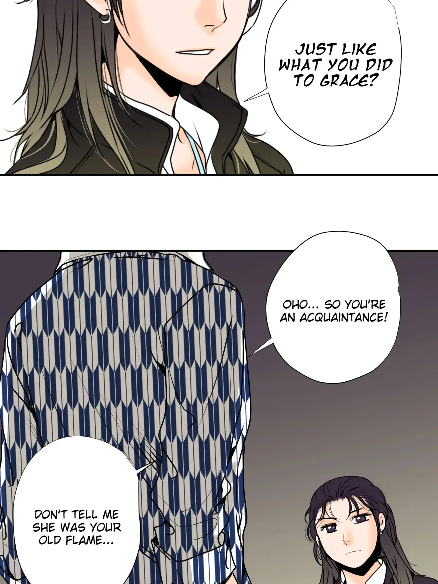 Pulse Chapter 27 page 43 - 