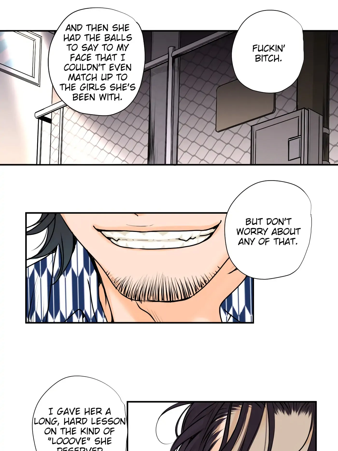 Pulse Chapter 27 page 45 - 
