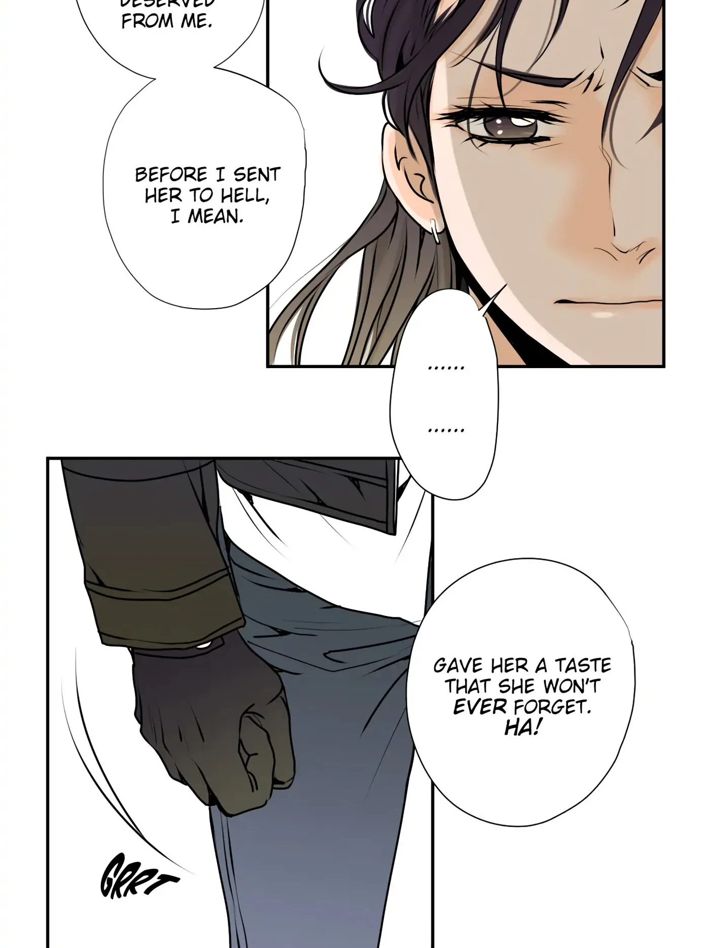 Pulse Chapter 27 page 46 - 