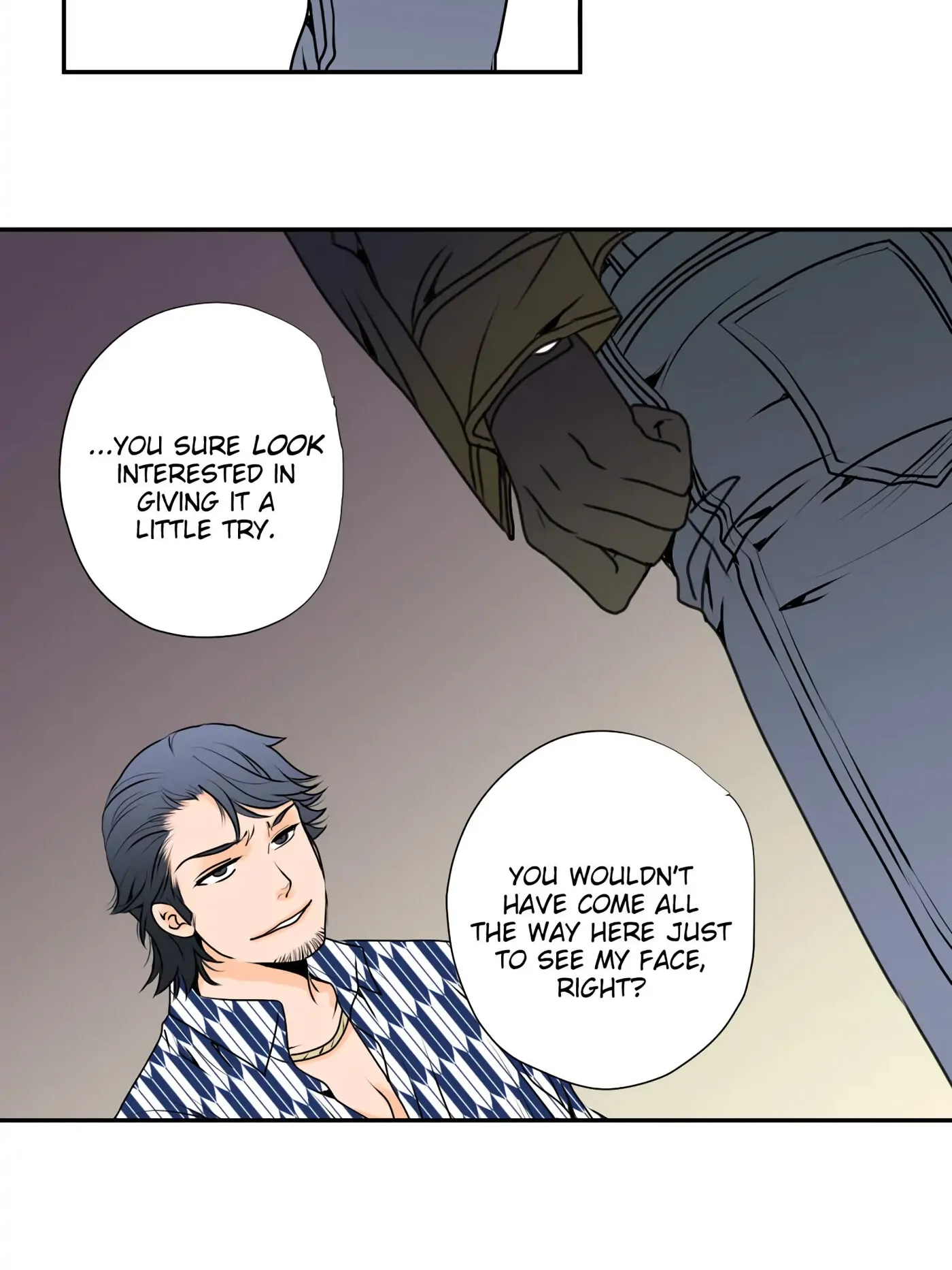 Pulse Chapter 27 page 47 - 