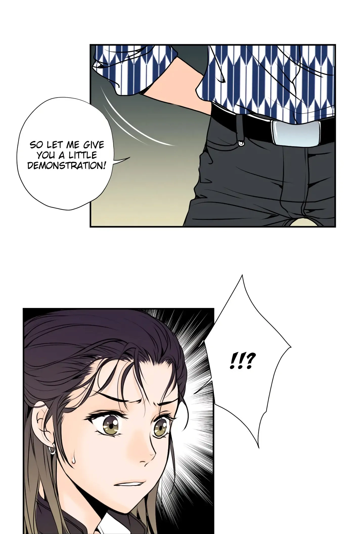 Pulse Chapter 27 page 48 - 
