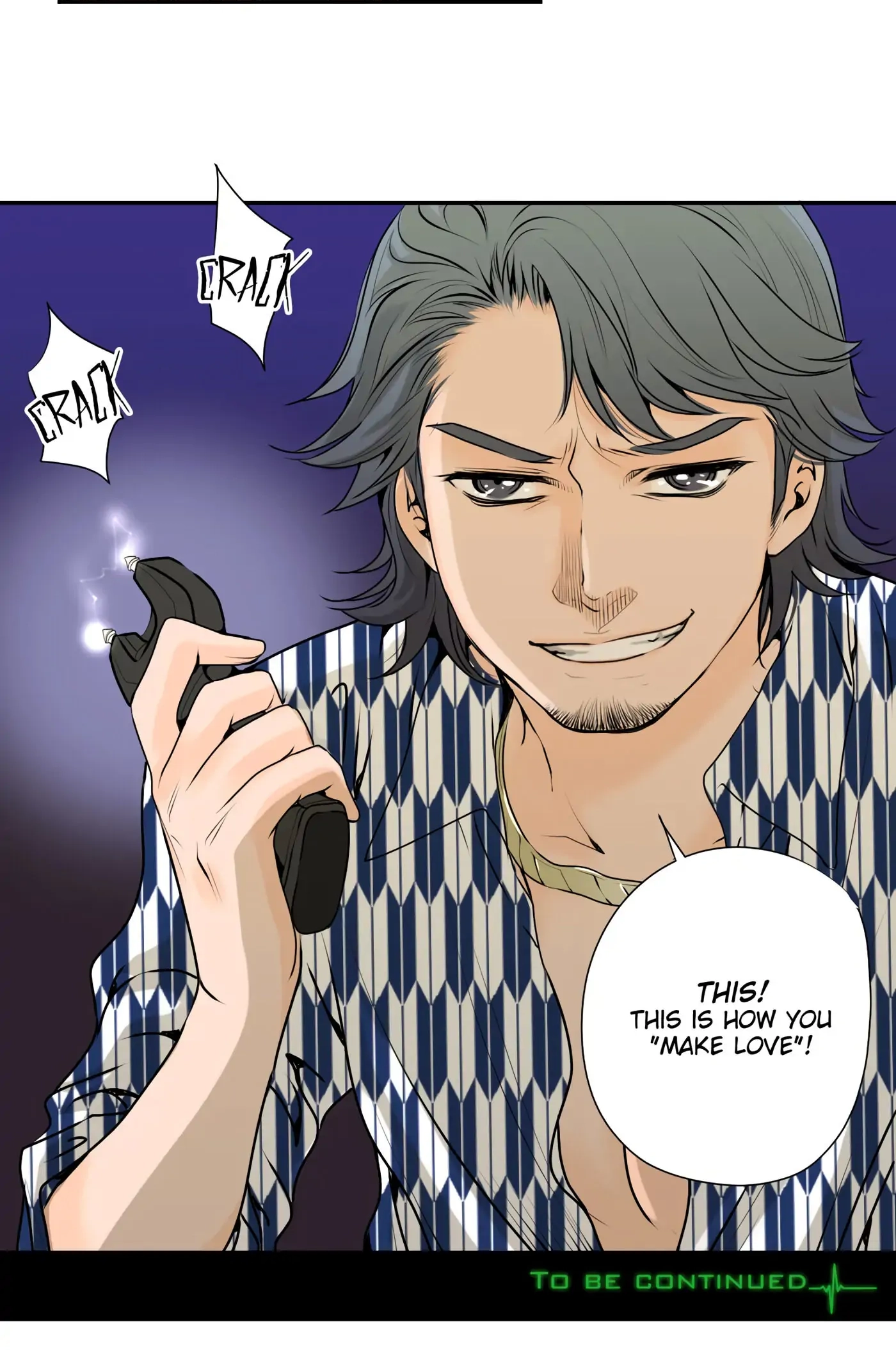 Pulse Chapter 27 page 49 - 