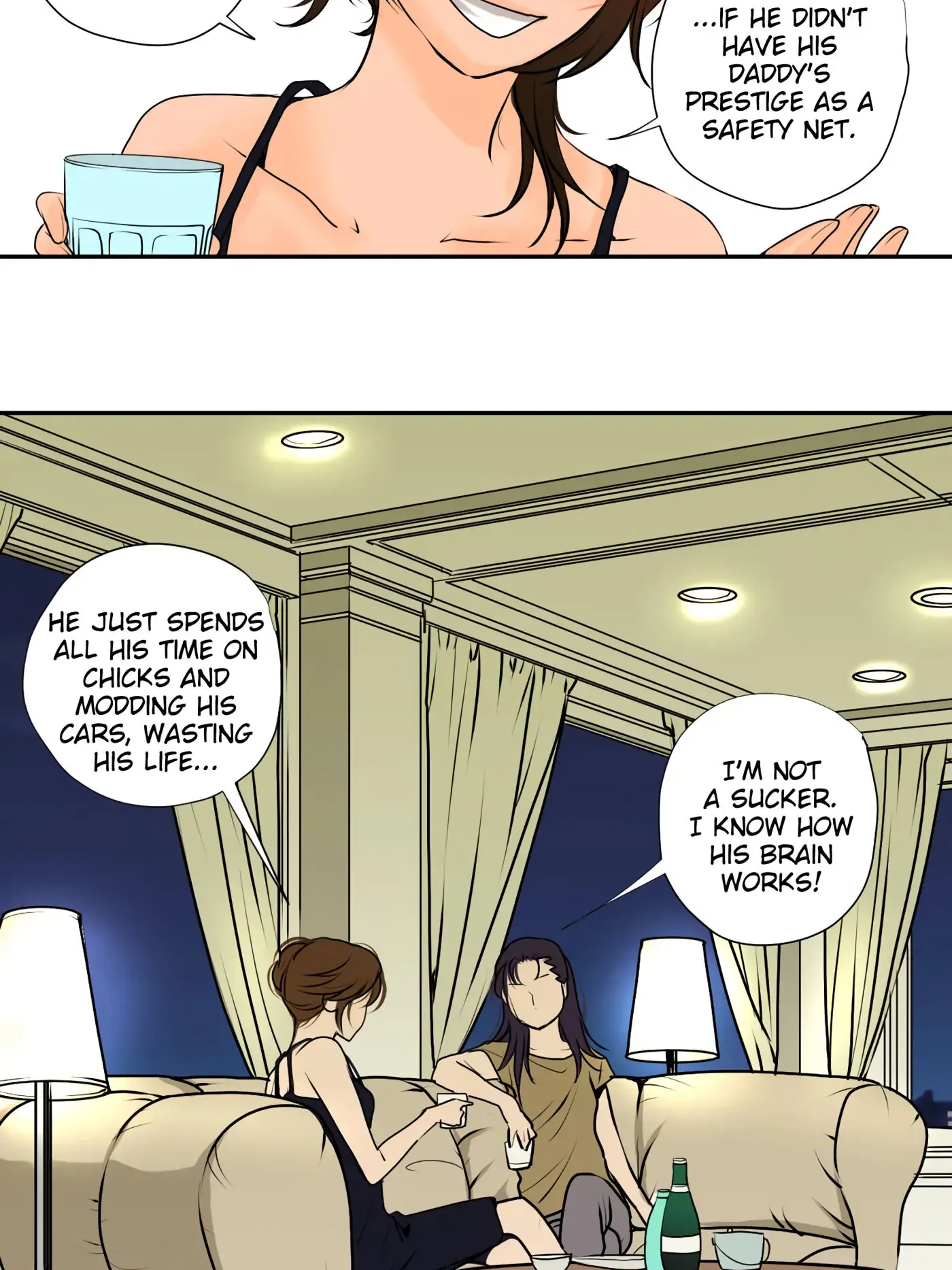 Pulse Chapter 27 page 7 - 