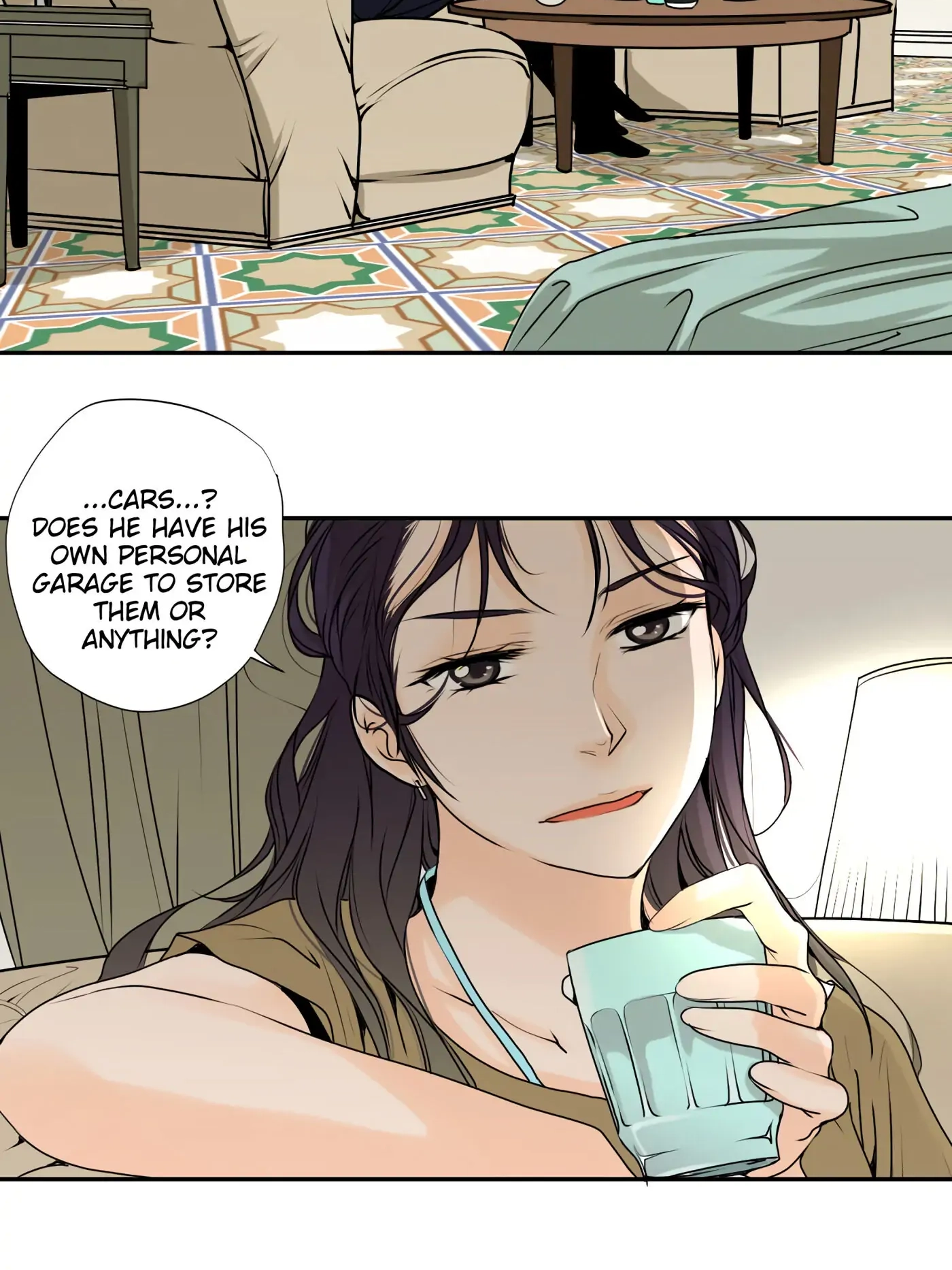Pulse Chapter 27 page 8 - 
