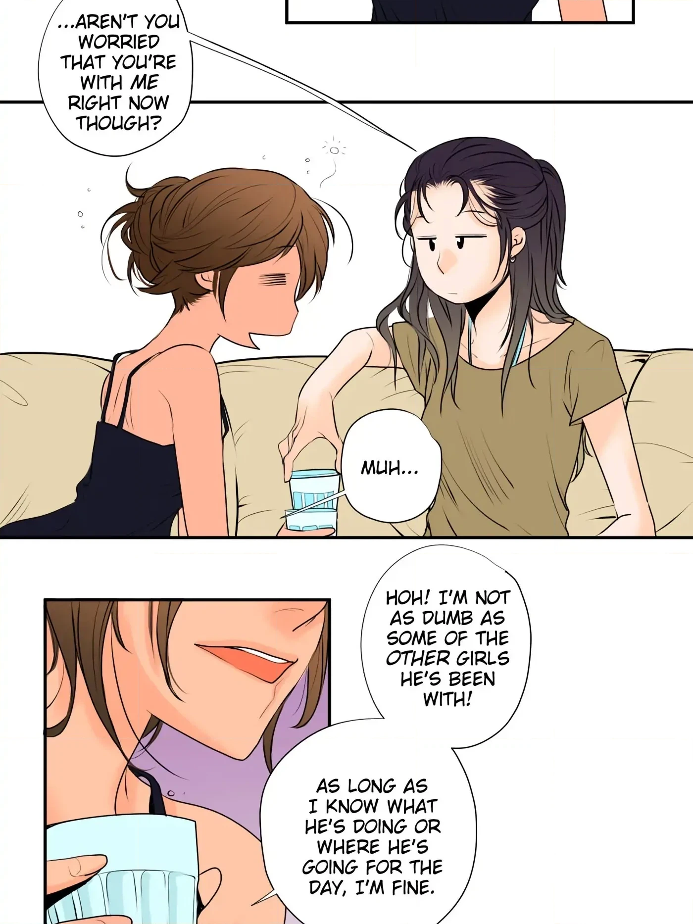 Pulse Chapter 27 page 10 - 