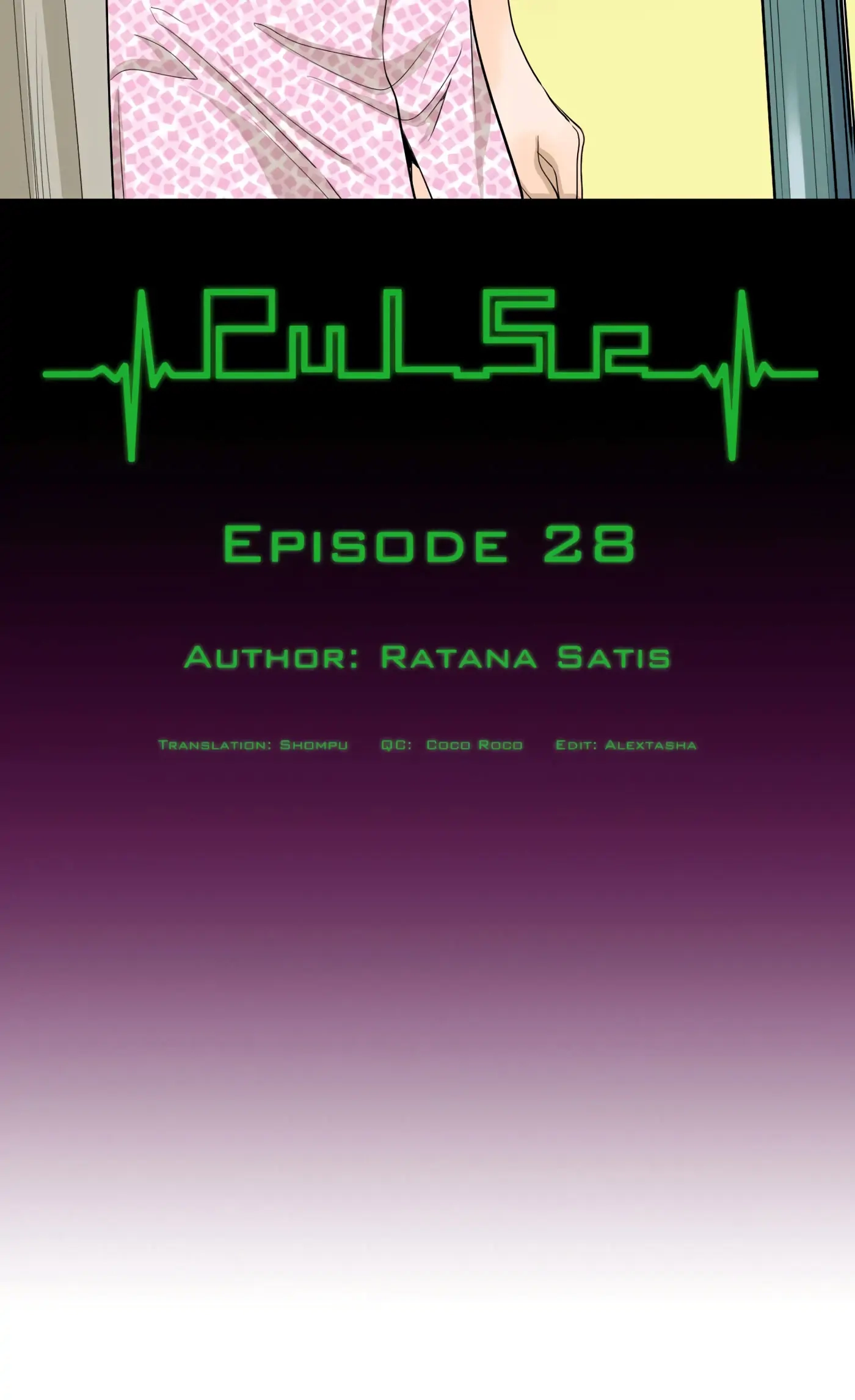 Pulse Chapter 28 page 2 - 