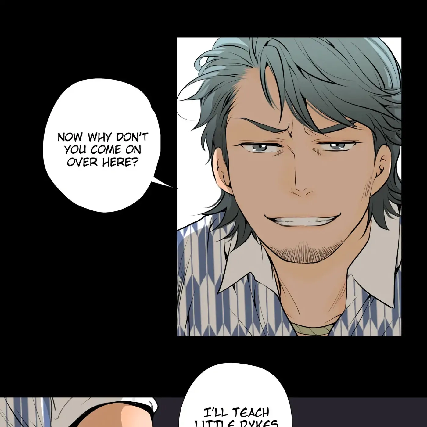 Pulse Chapter 28 page 11 - 