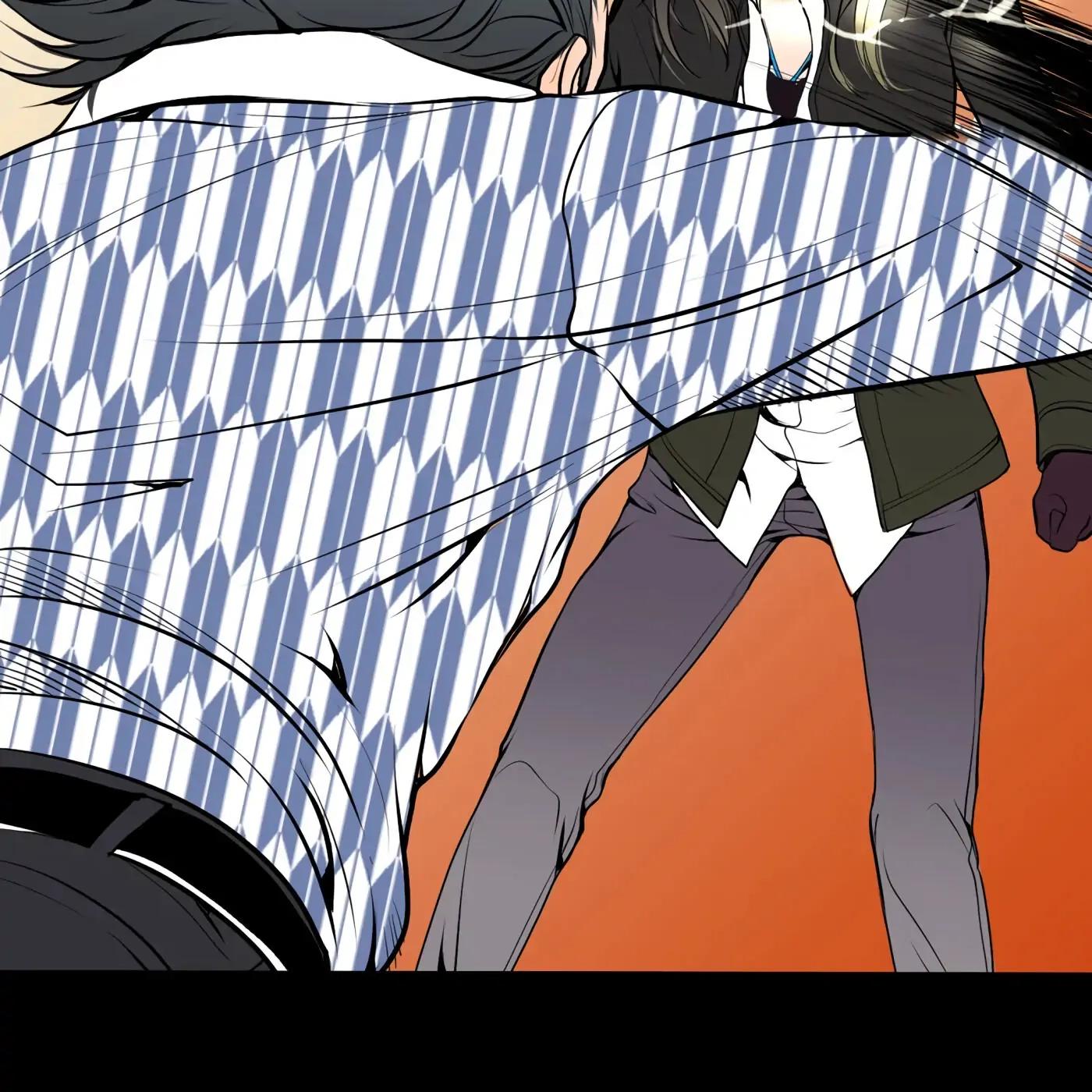 Pulse Chapter 28 page 14 - 