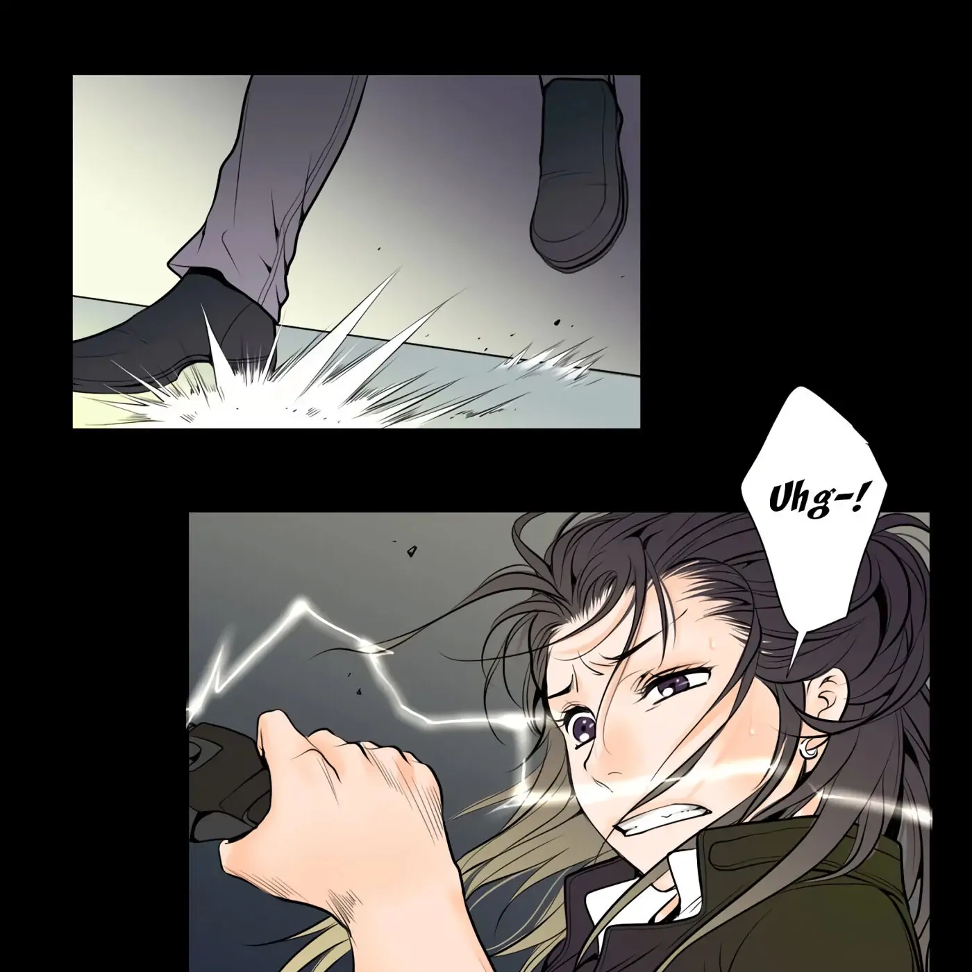 Pulse Chapter 28 page 15 - 