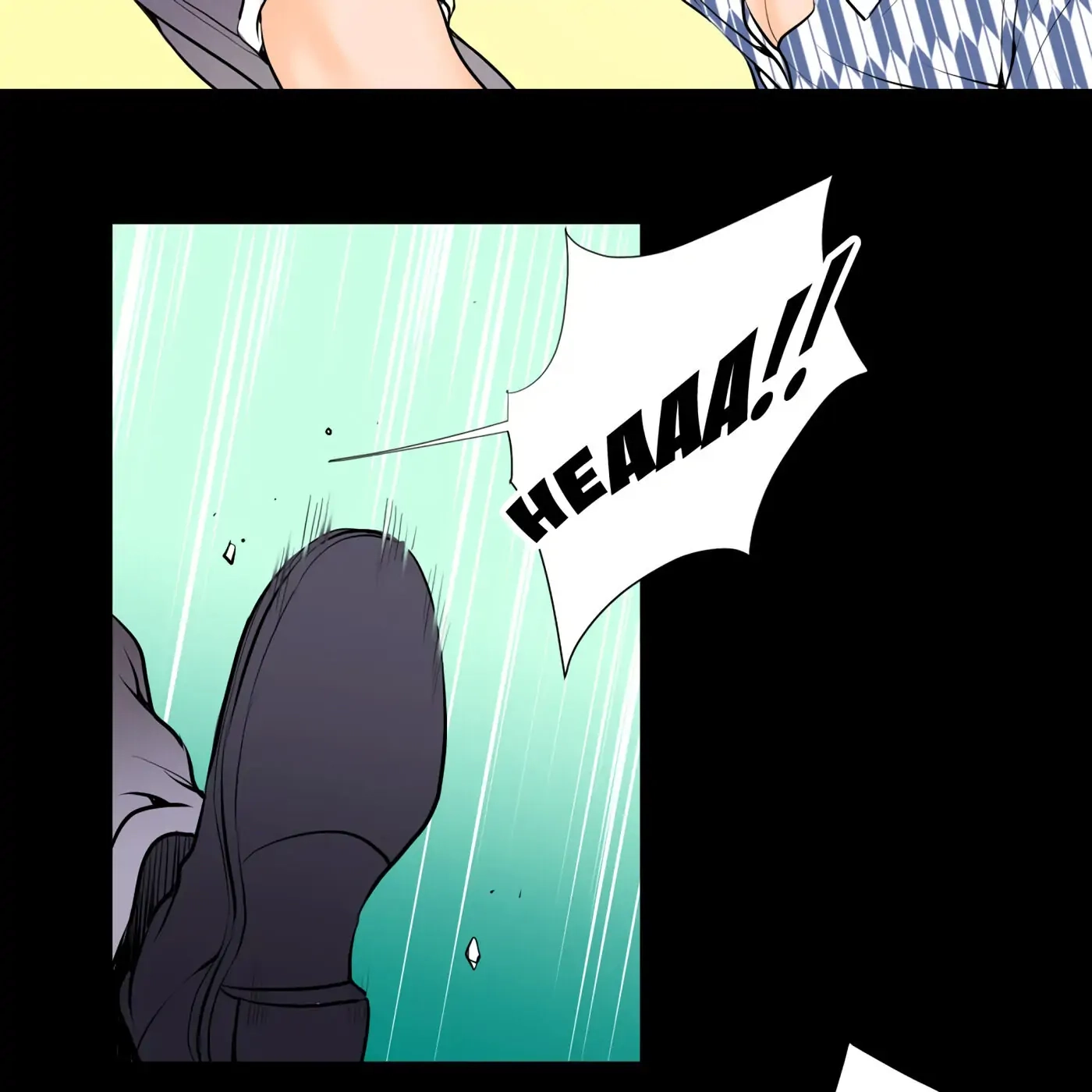 Pulse Chapter 28 page 17 - 